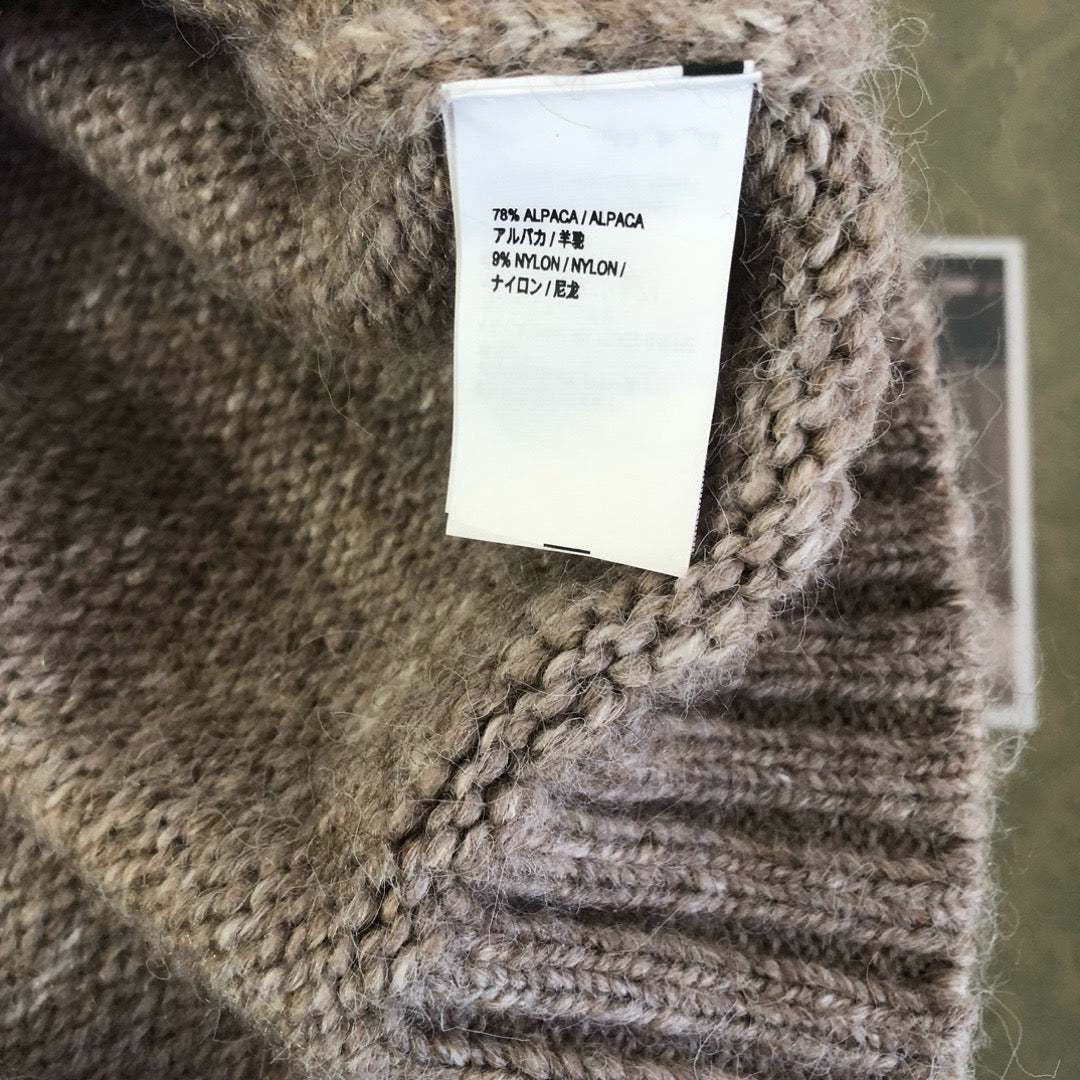 Grey Jacket - FashionHype.xyz