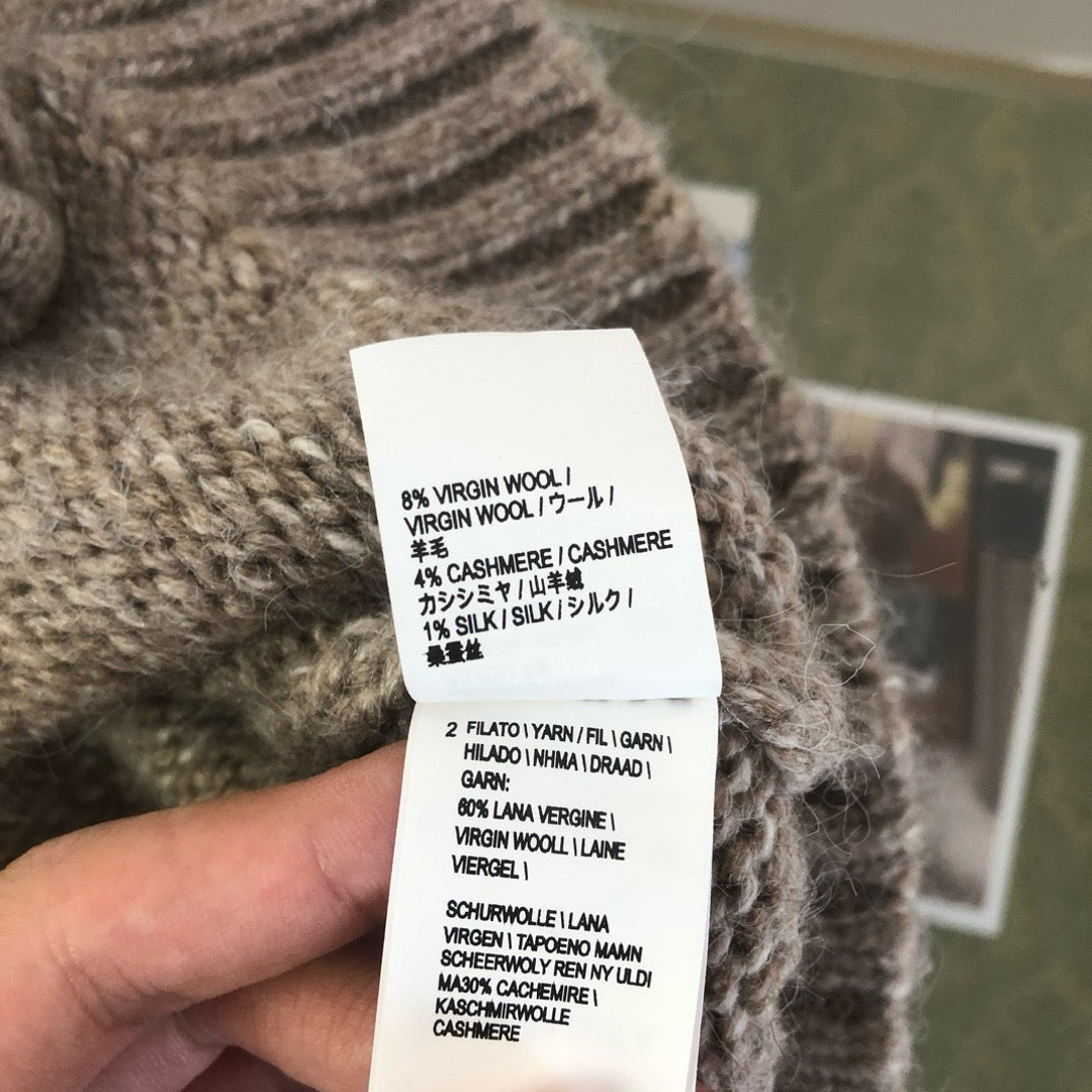 Grey Jacket - FashionHype.xyz