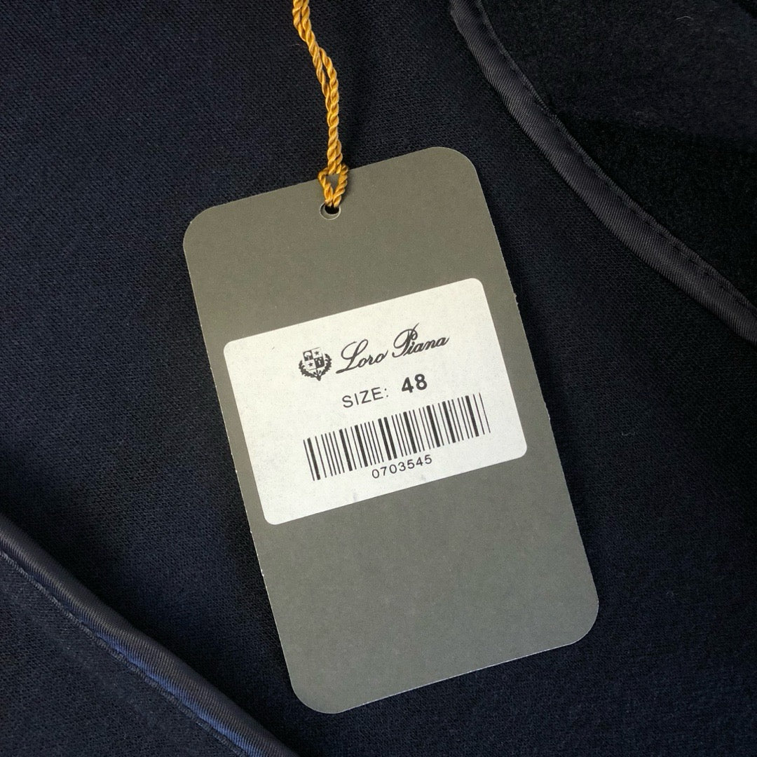 Black Jacket - FashionHype.xyz