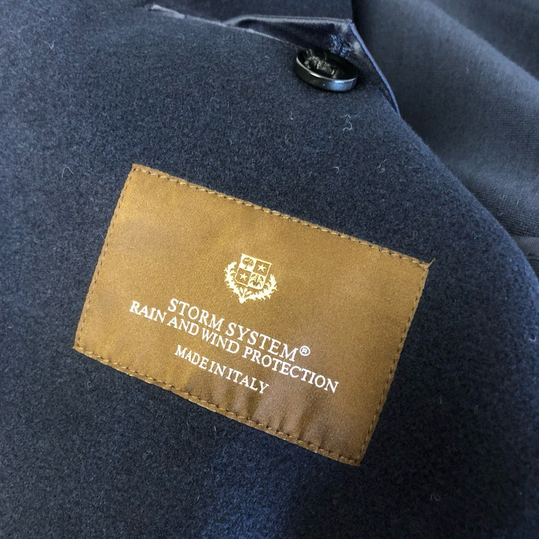 Black Jacket - FashionHype.xyz