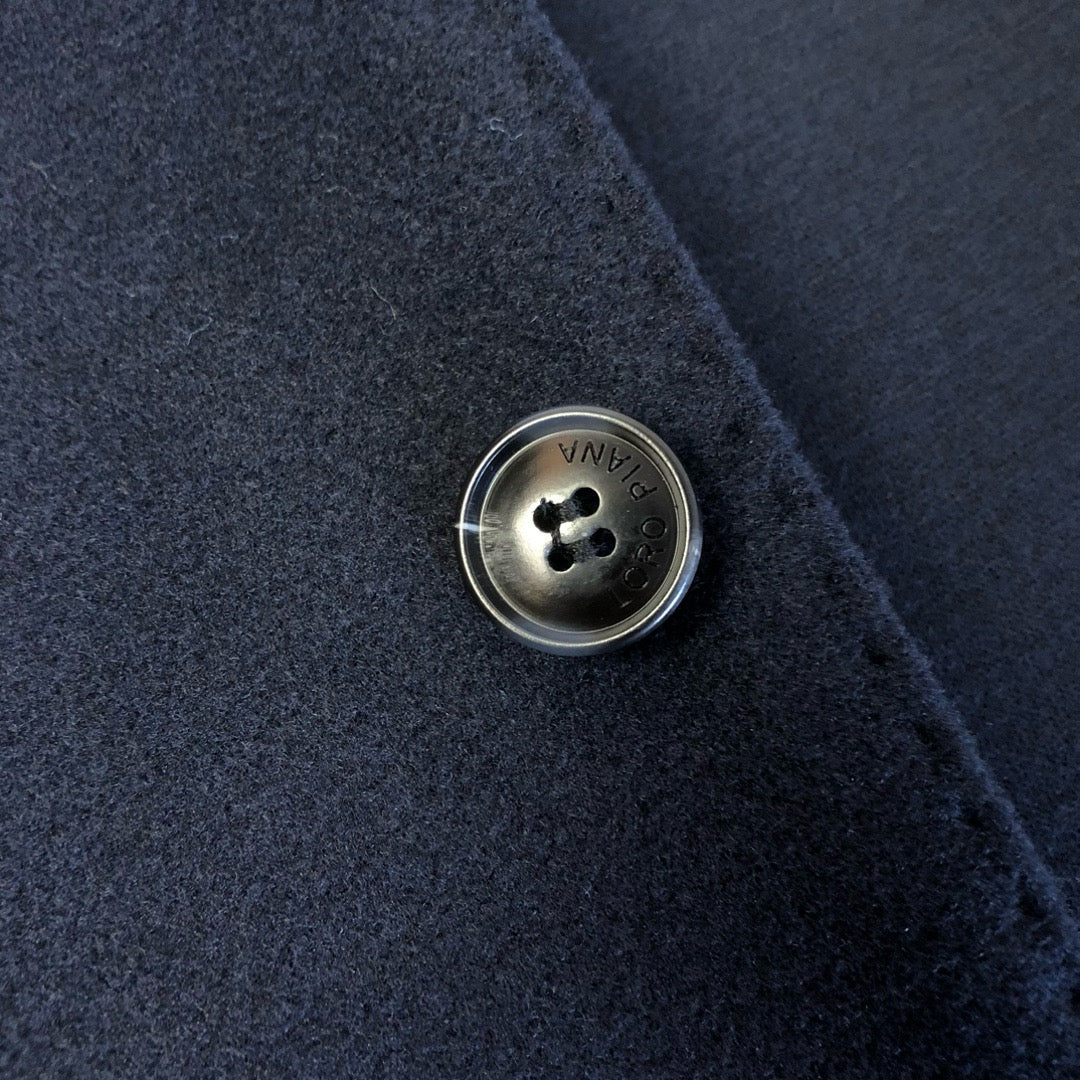 Black Jacket - FashionHype.xyz