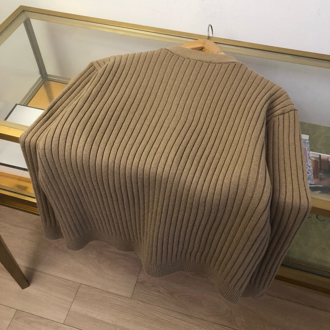 Light golden Jacket - FashionHype.xyz