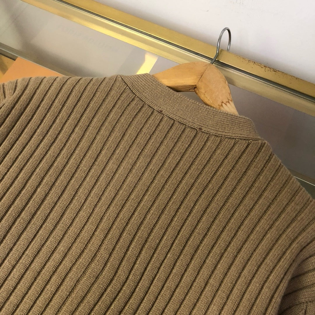 Light golden Jacket - FashionHype.xyz