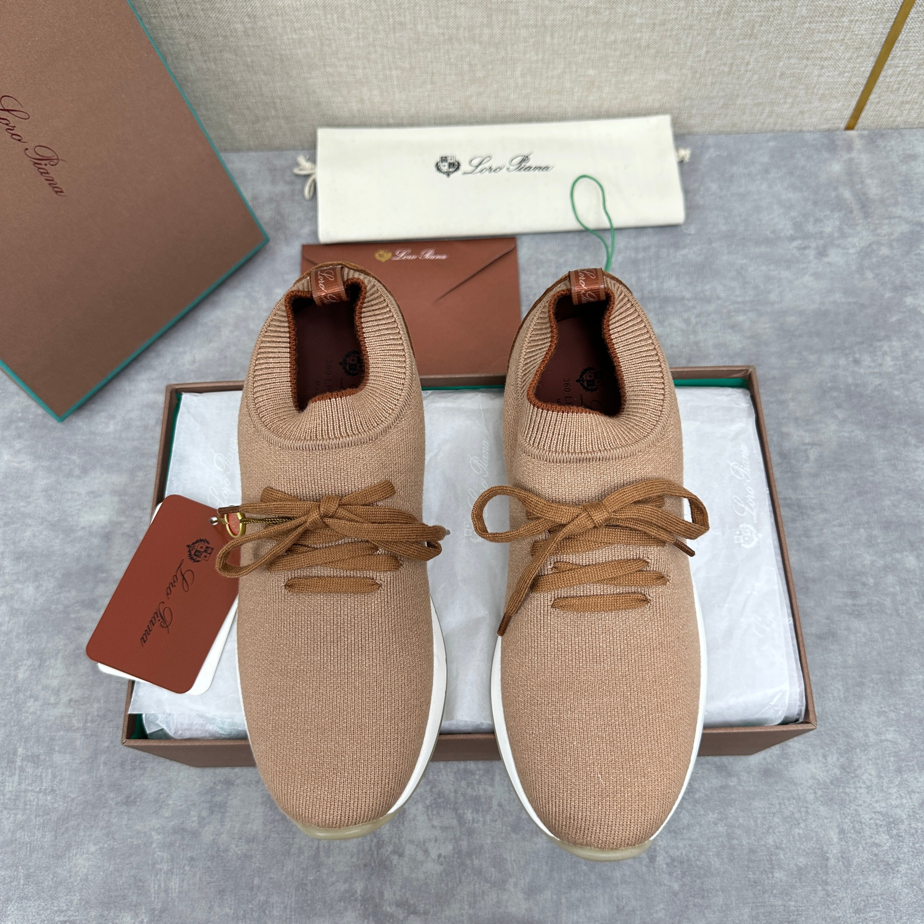 Multi-color Shoes - FashionHype.xyz
