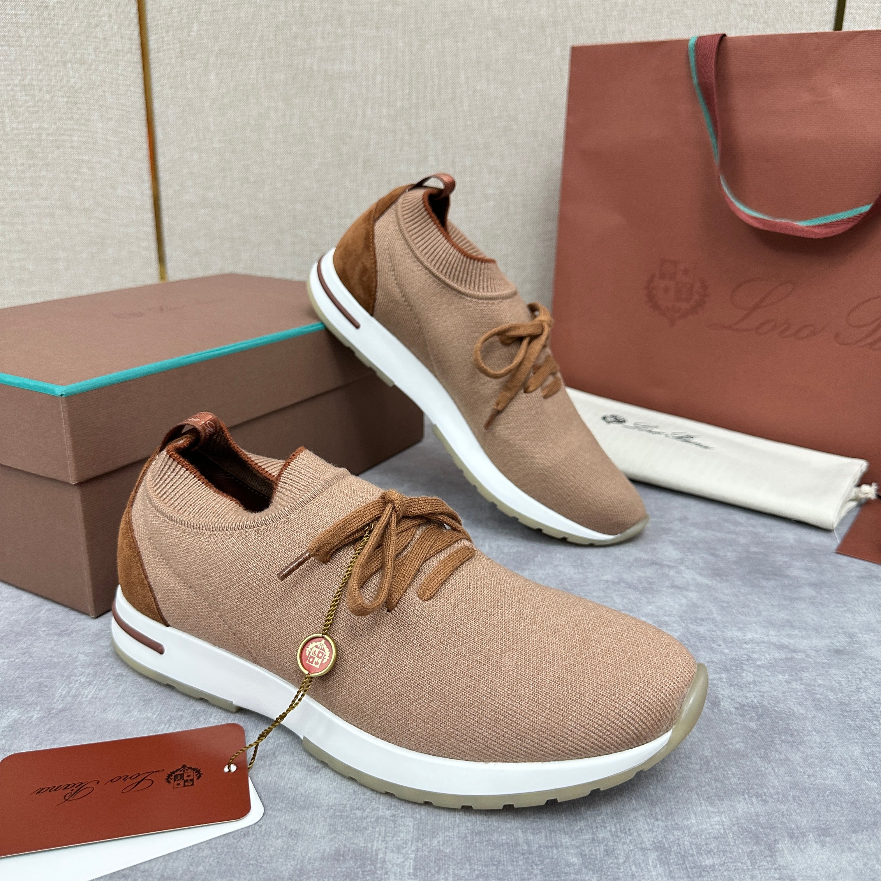 Multi-color Shoes - FashionHype.xyz