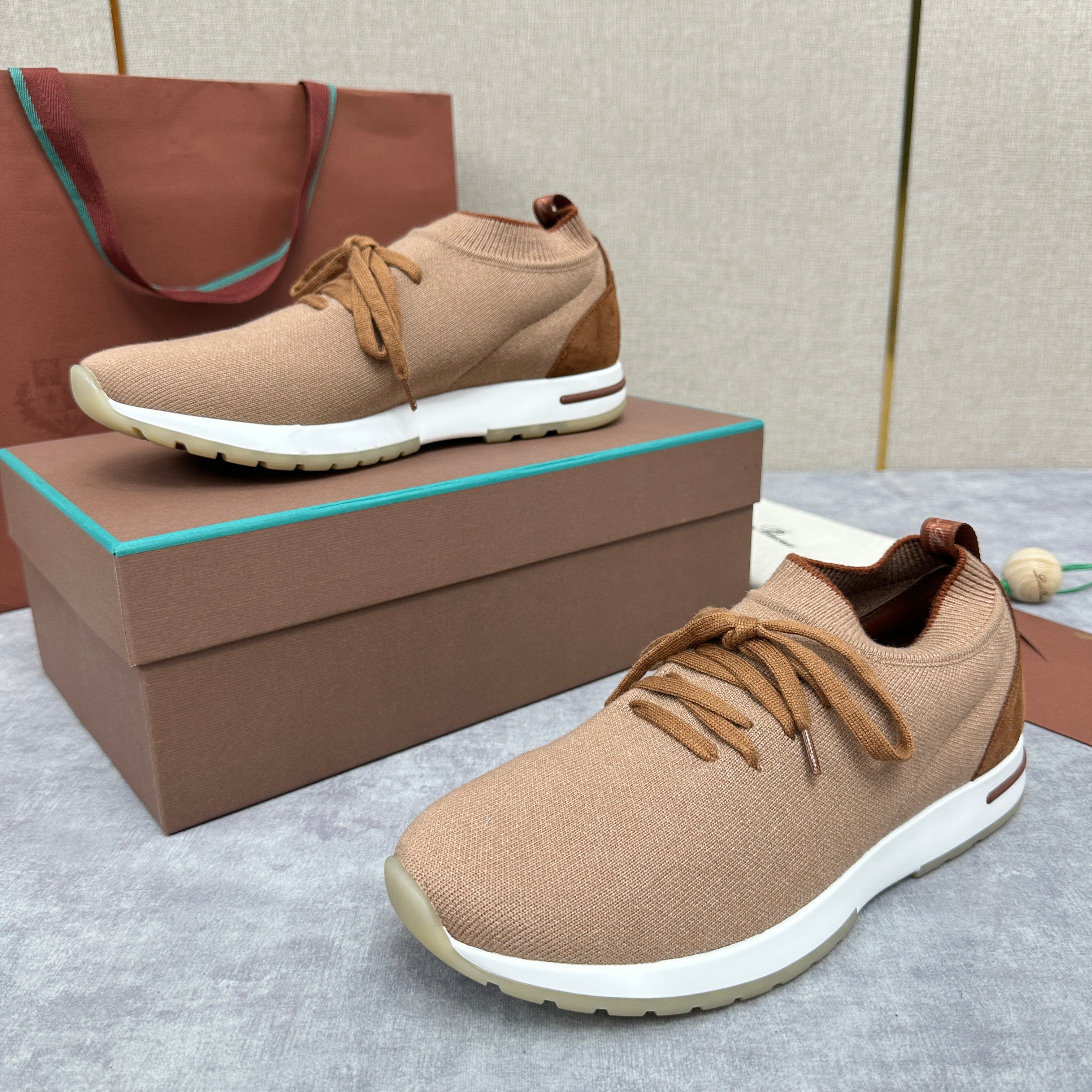 Multi-color Shoes - FashionHype.xyz