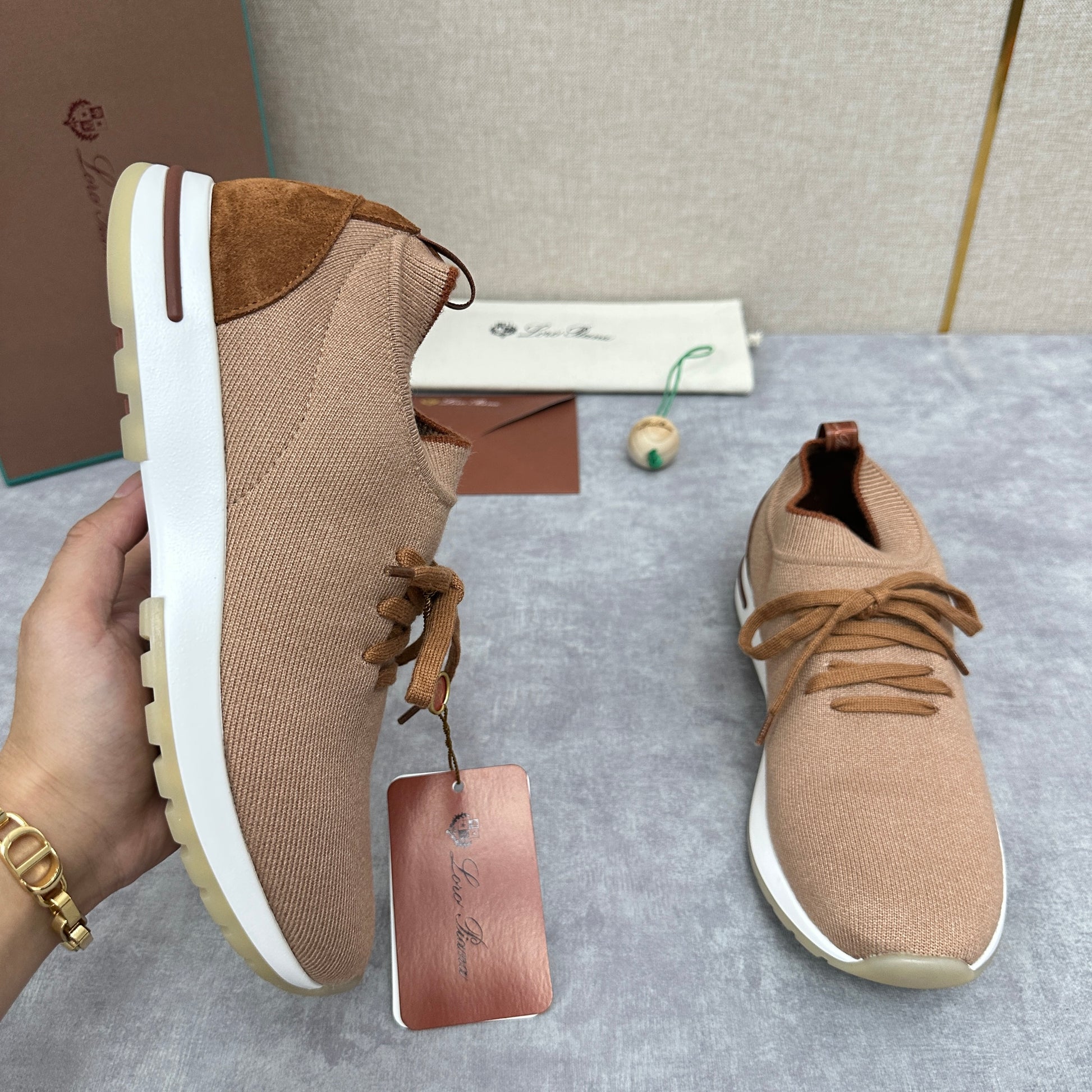 Multi-color Shoes - FashionHype.xyz