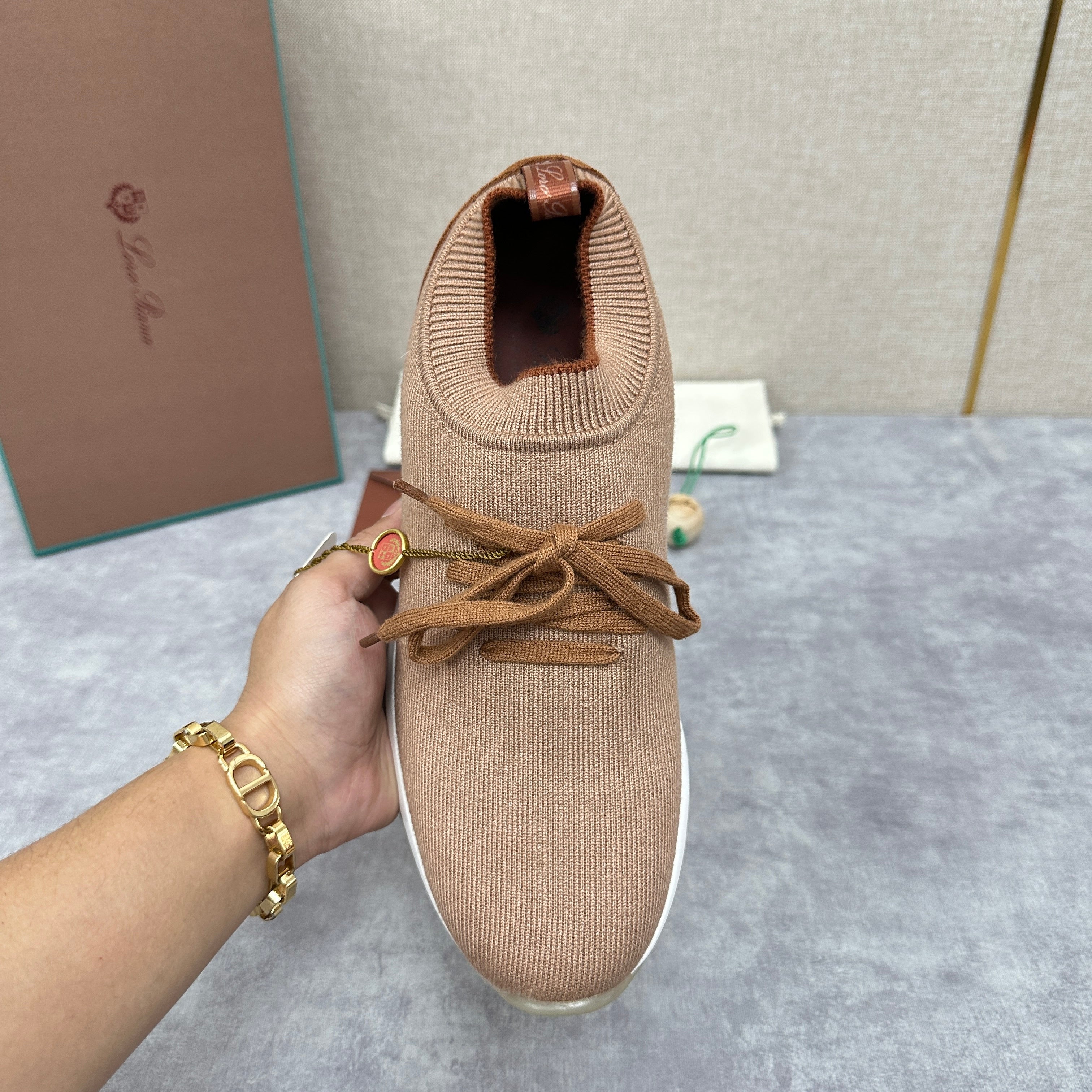 Multi-color Shoes - FashionHype.xyz