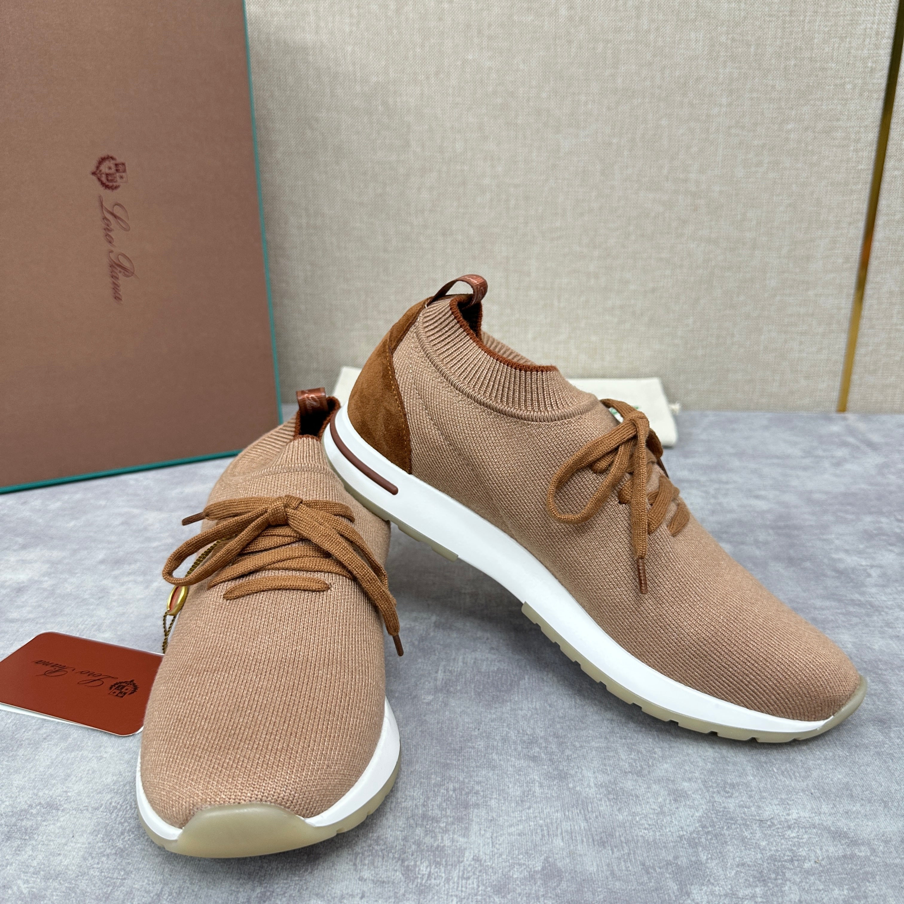 Multi-color Shoes - FashionHype.xyz