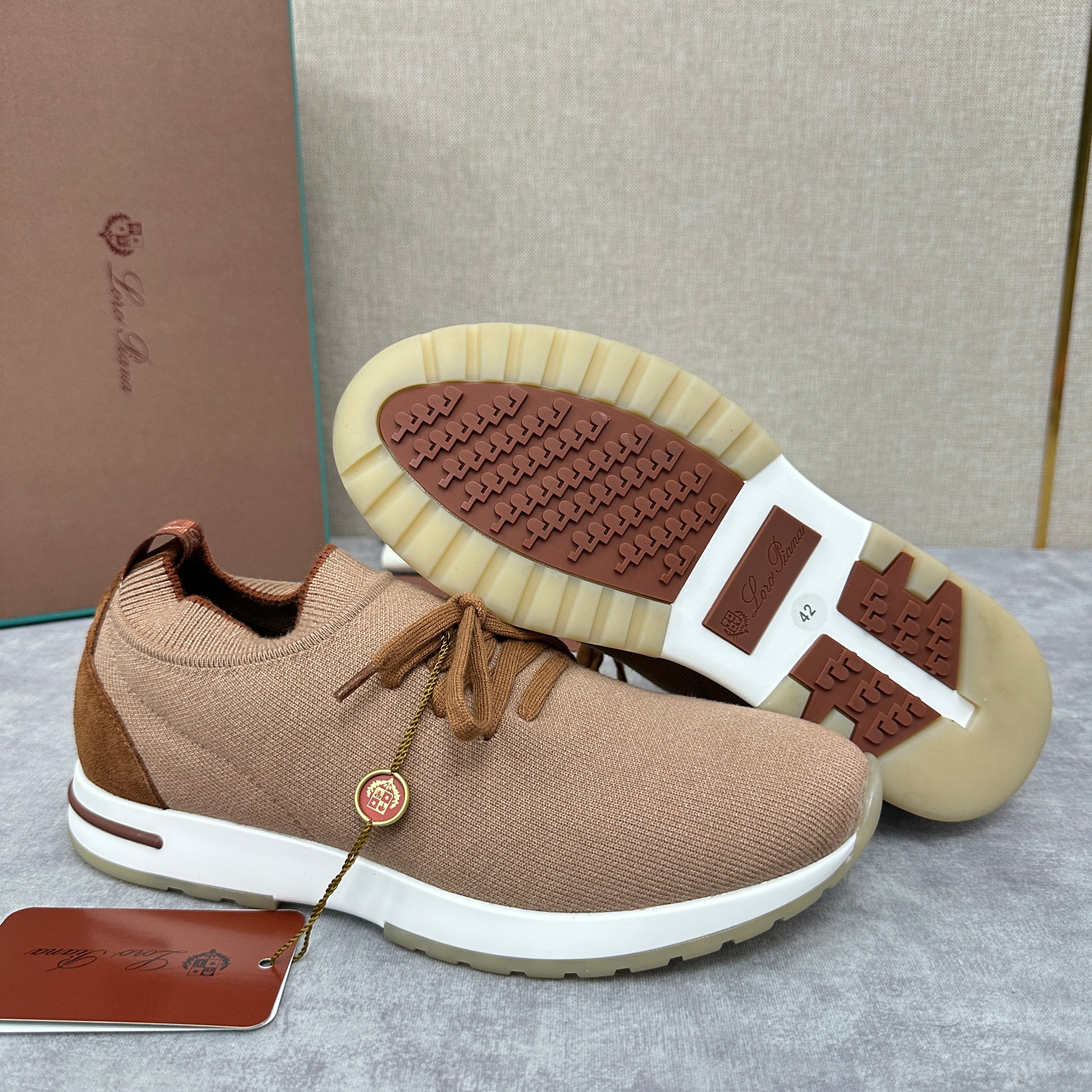 Multi-color Shoes - FashionHype.xyz