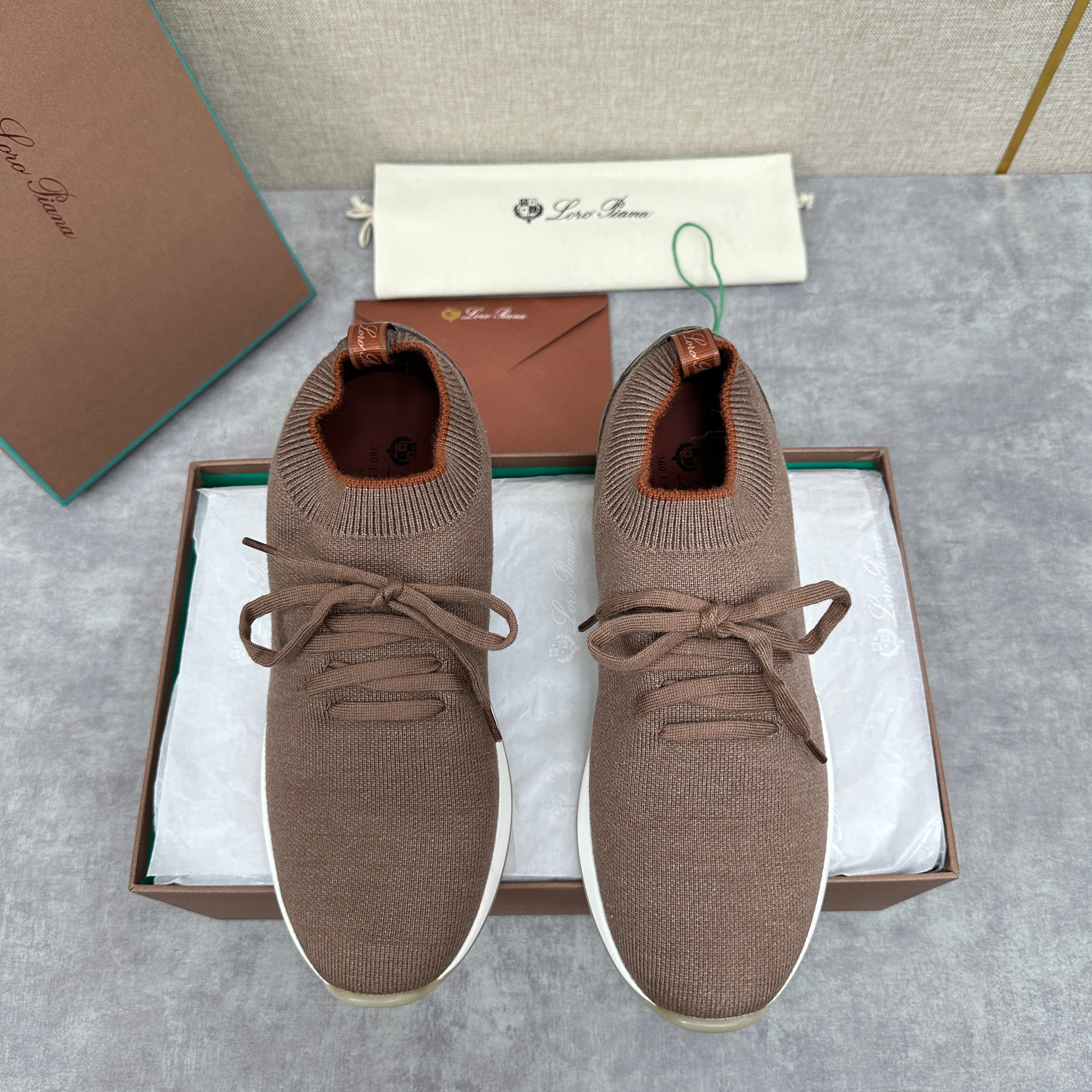 Multi-color Shoes - FashionHype.xyz