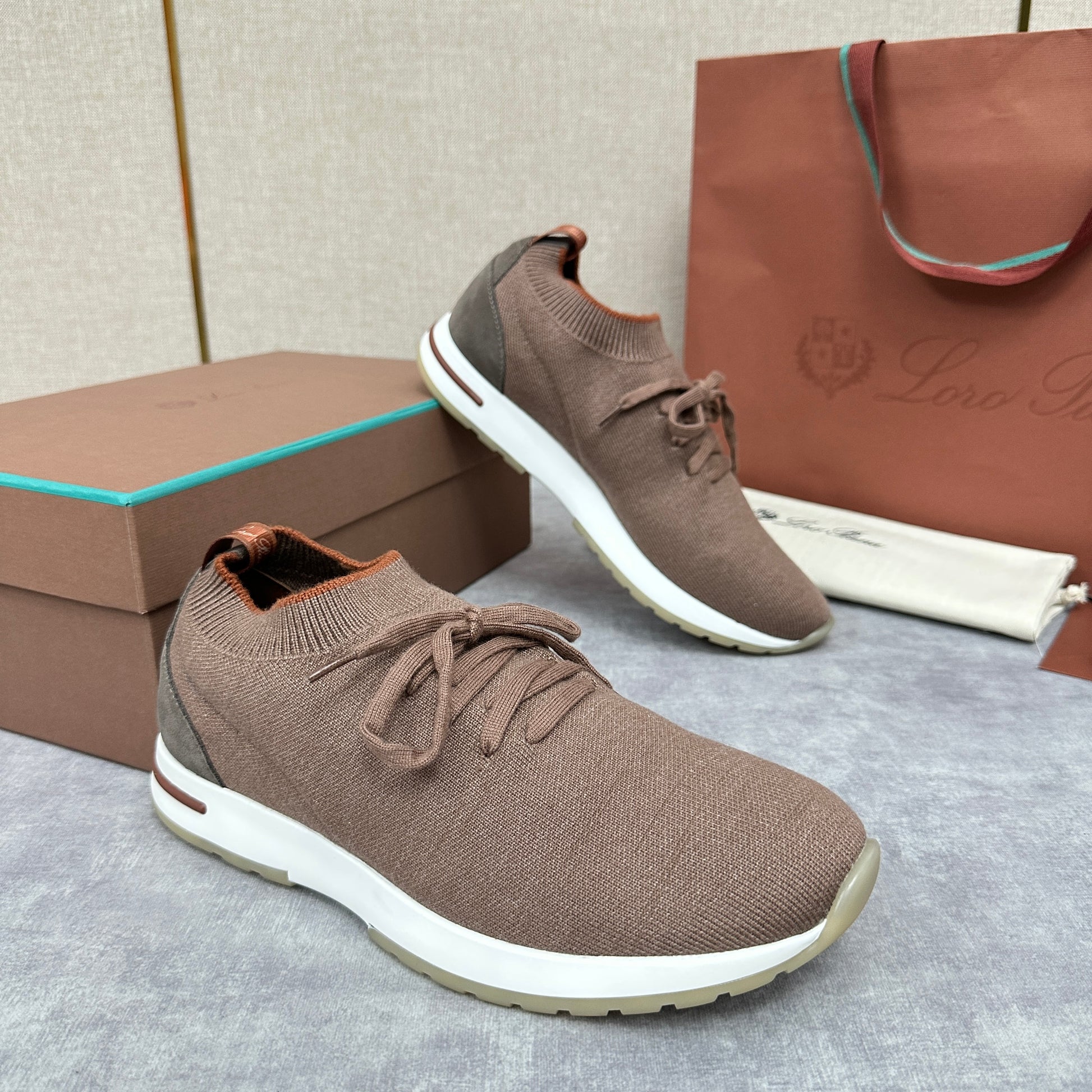 Multi-color Shoes - FashionHype.xyz