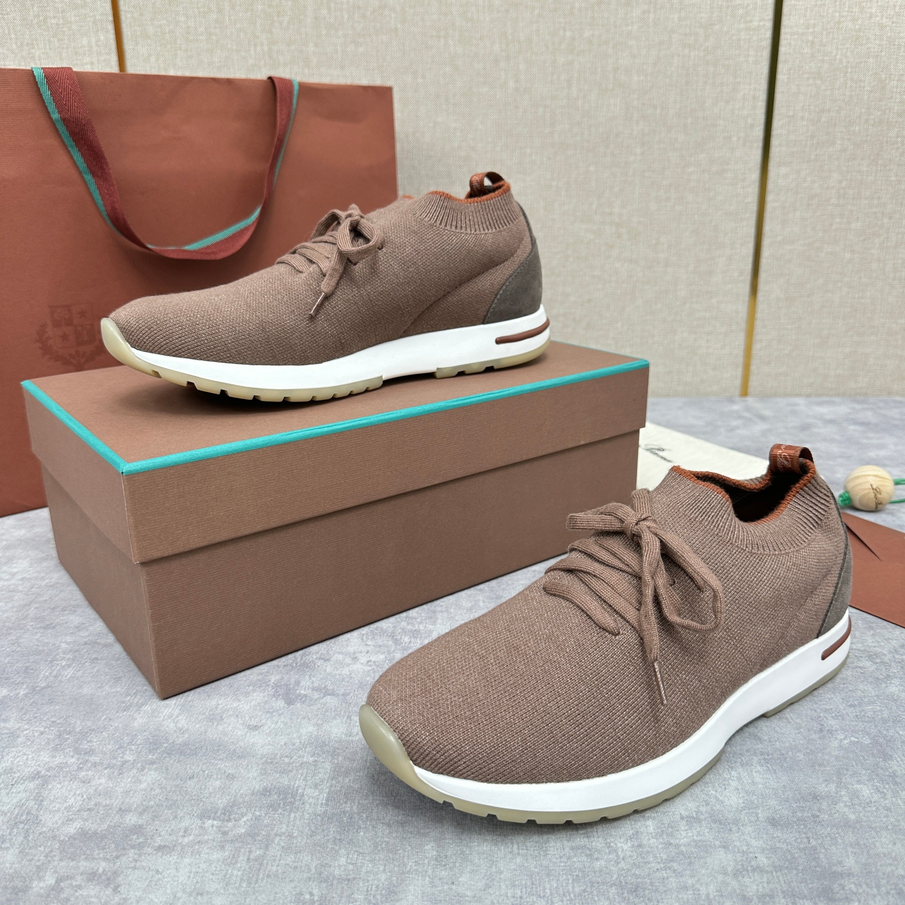 Multi-color Shoes - FashionHype.xyz