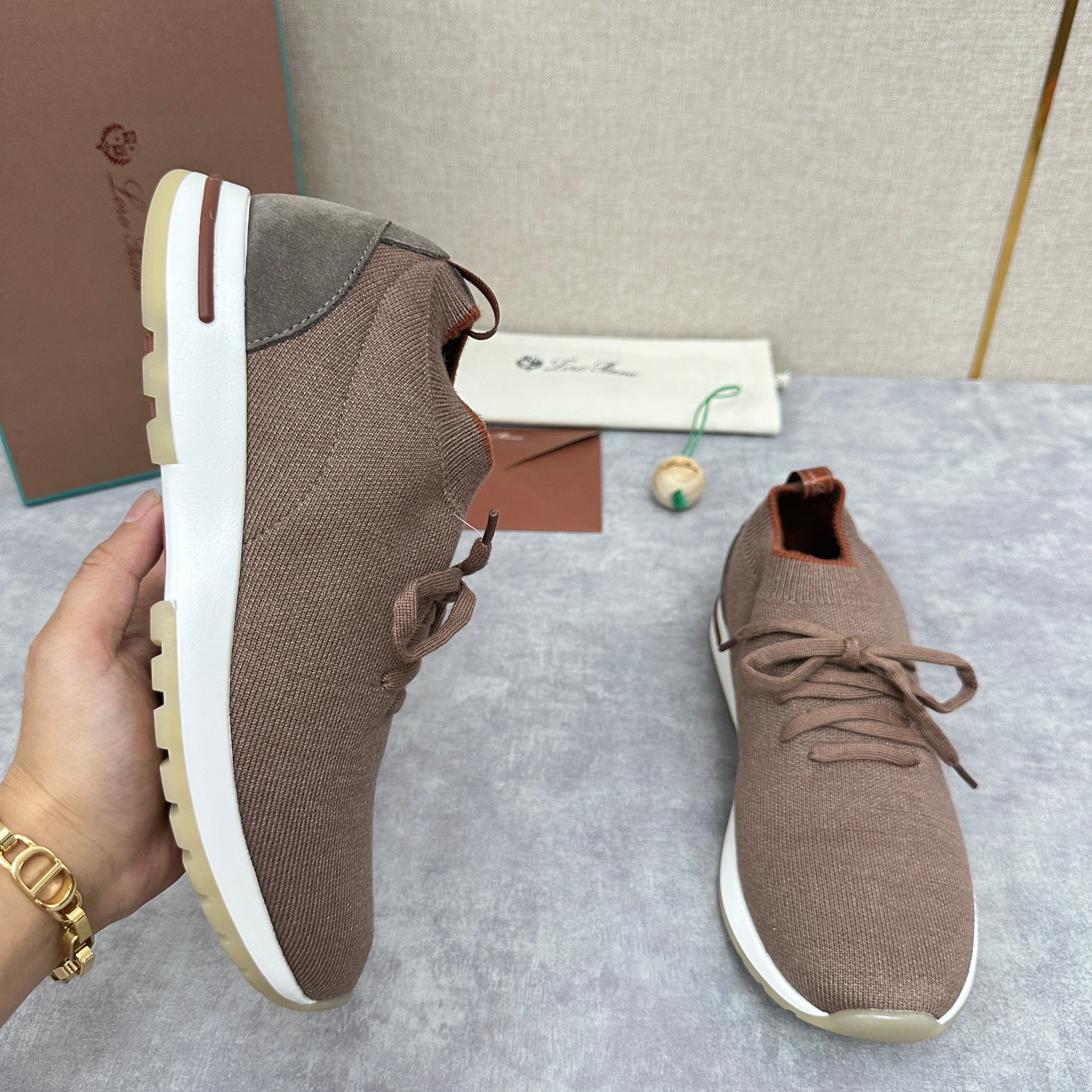 Multi-color Shoes - FashionHype.xyz