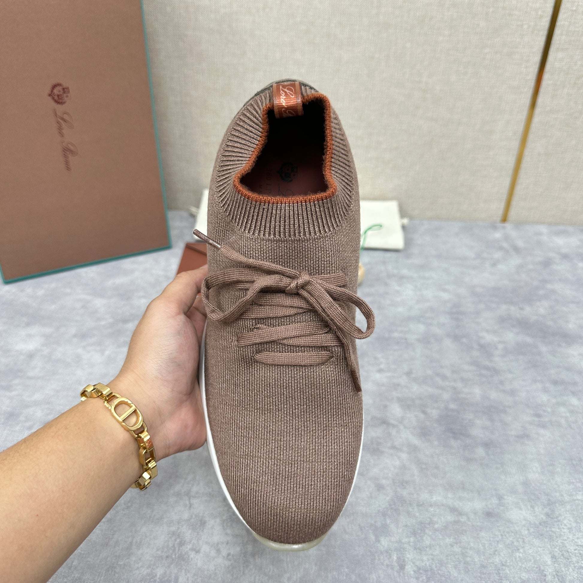 Multi-color Shoes - FashionHype.xyz