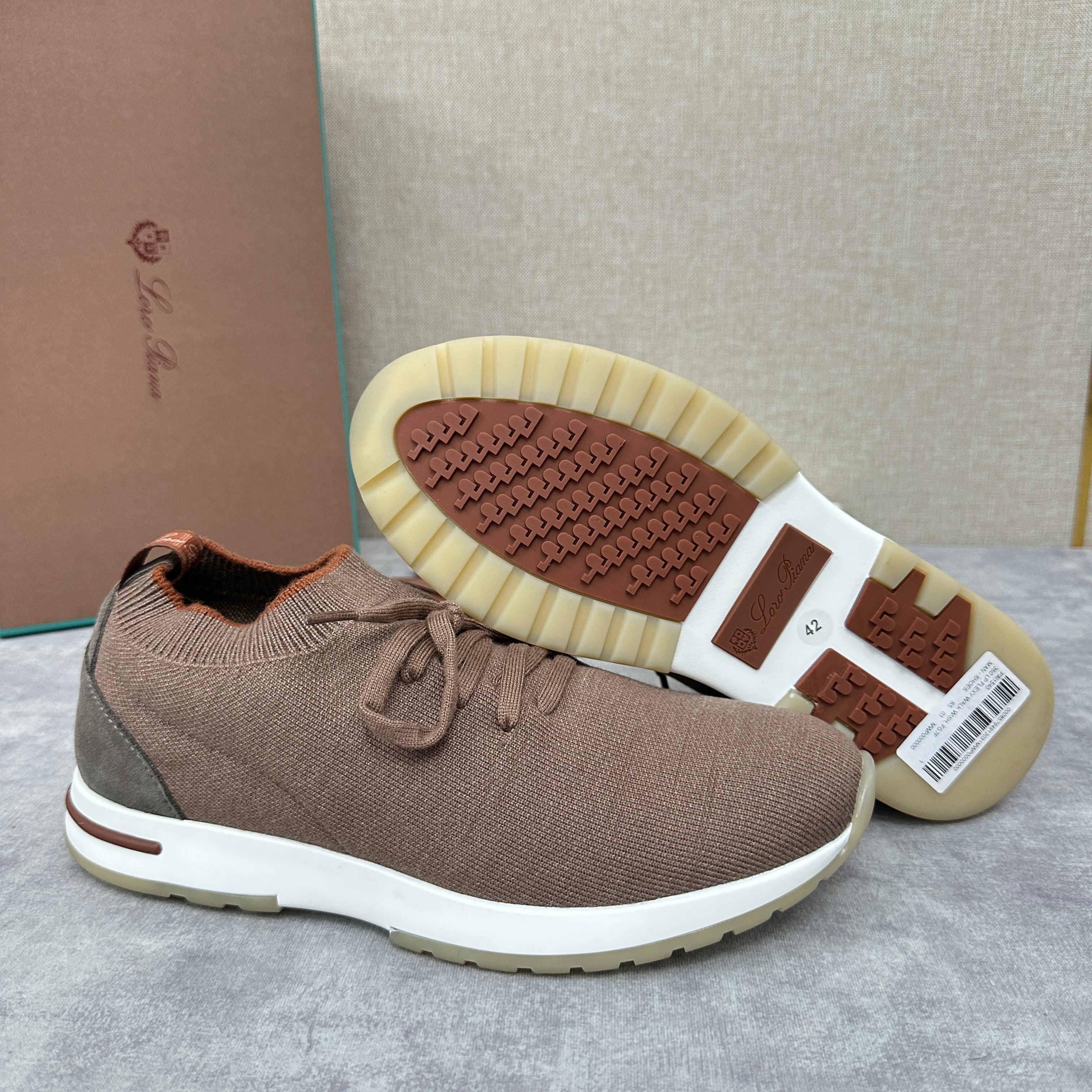 Multi-color Shoes - FashionHype.xyz