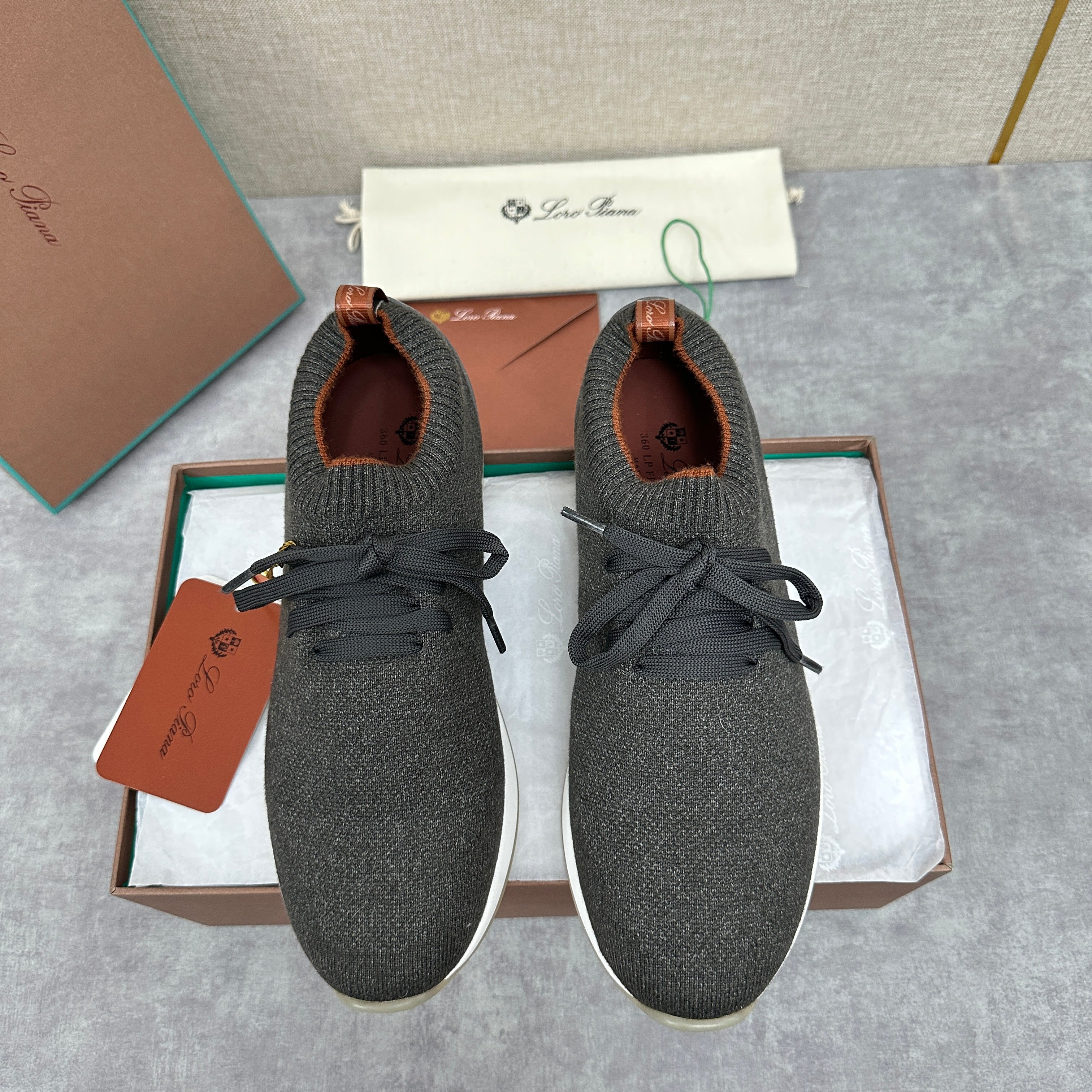 Multi-color Shoes - FashionHype.xyz