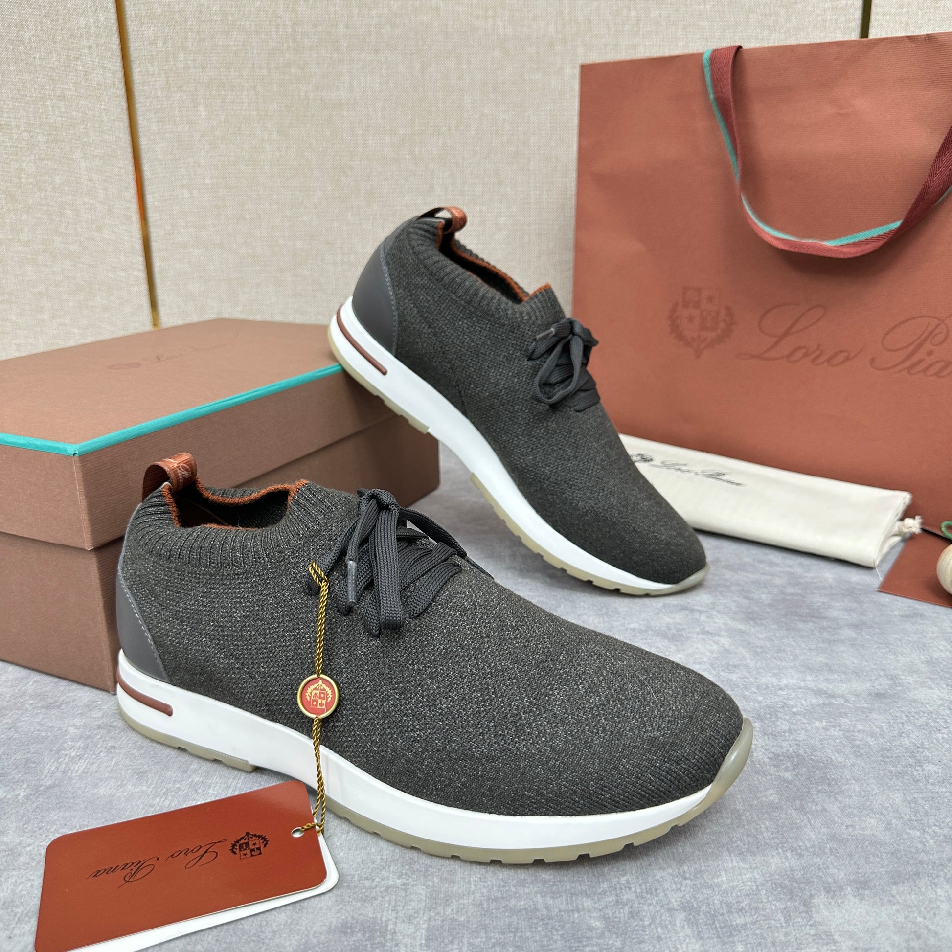 Multi-color Shoes - FashionHype.xyz