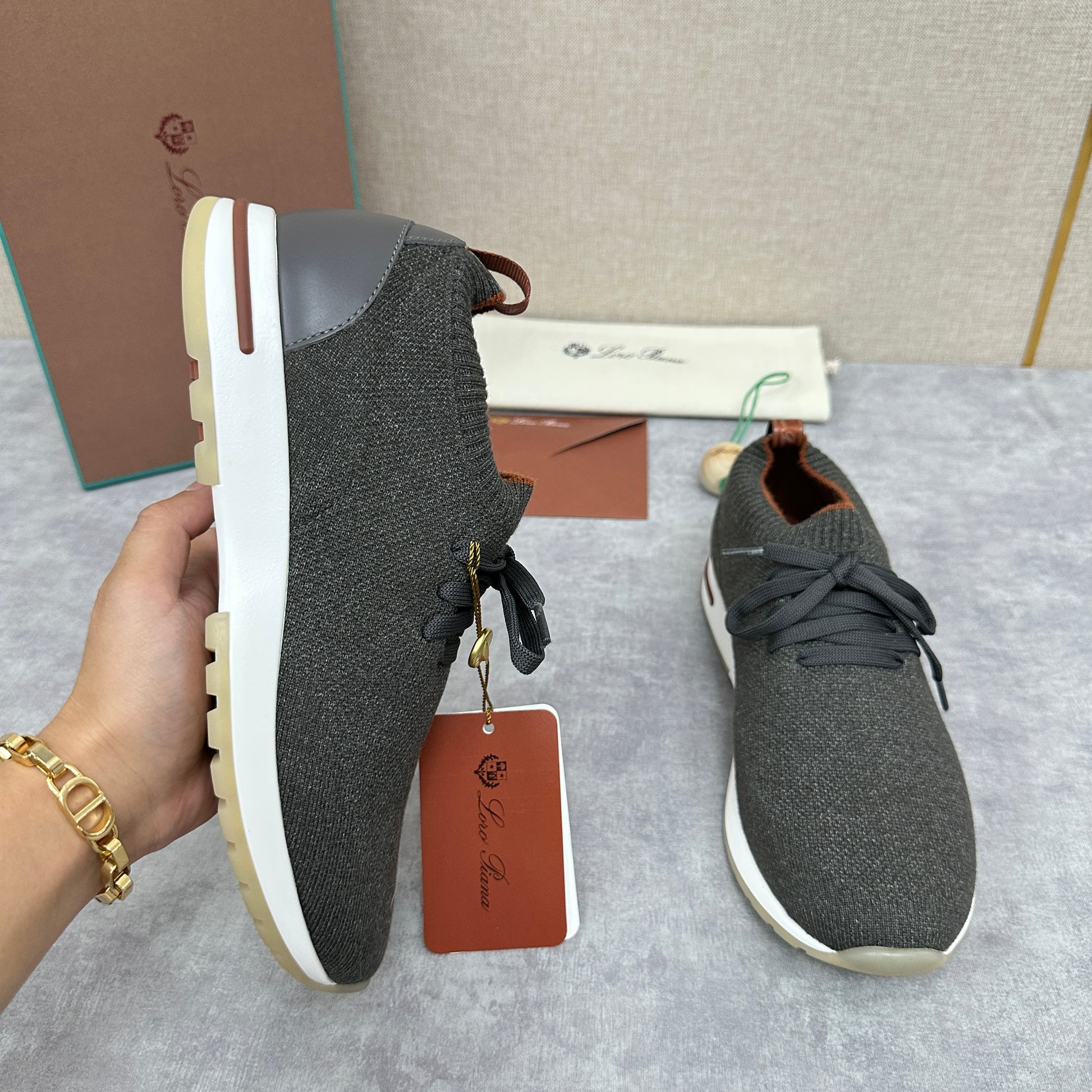 Multi-color Shoes - FashionHype.xyz