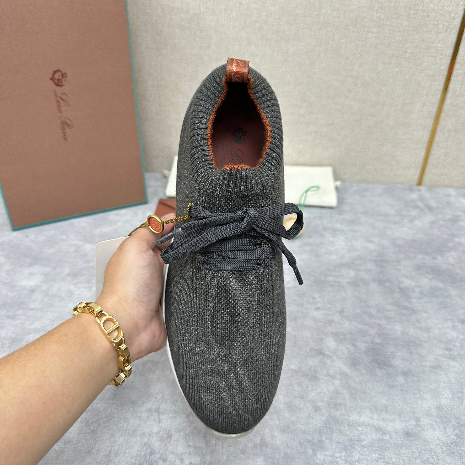 Multi-color Shoes - FashionHype.xyz