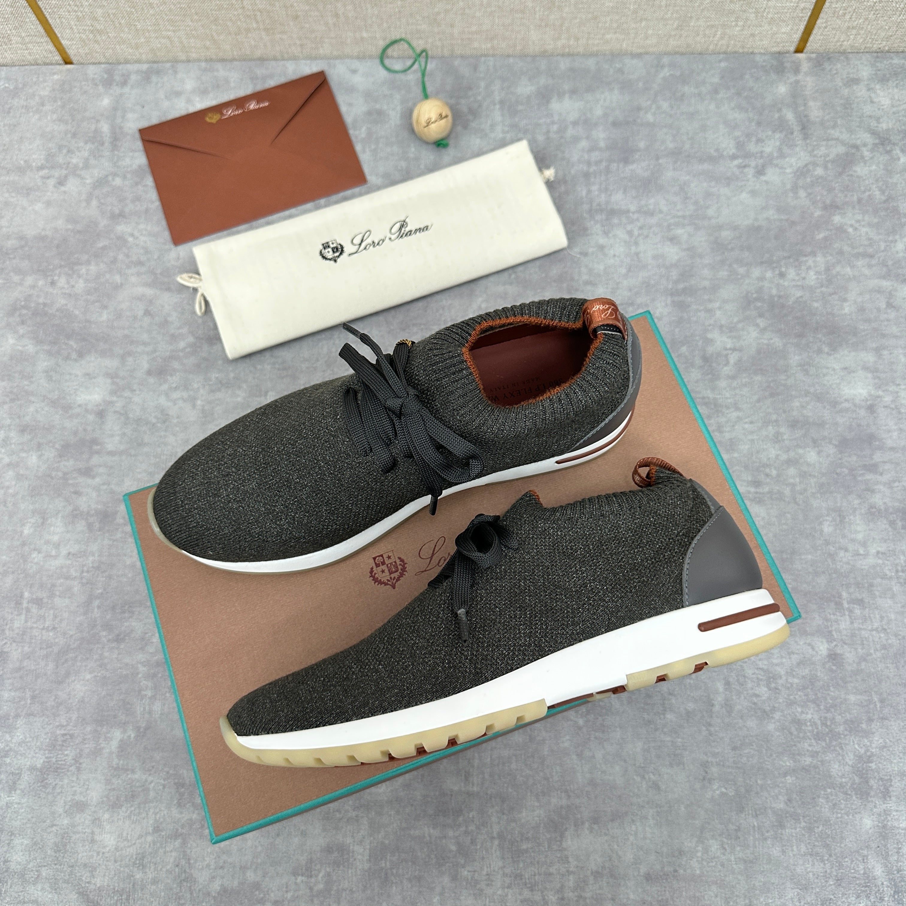 Multi-color Shoes - FashionHype.xyz