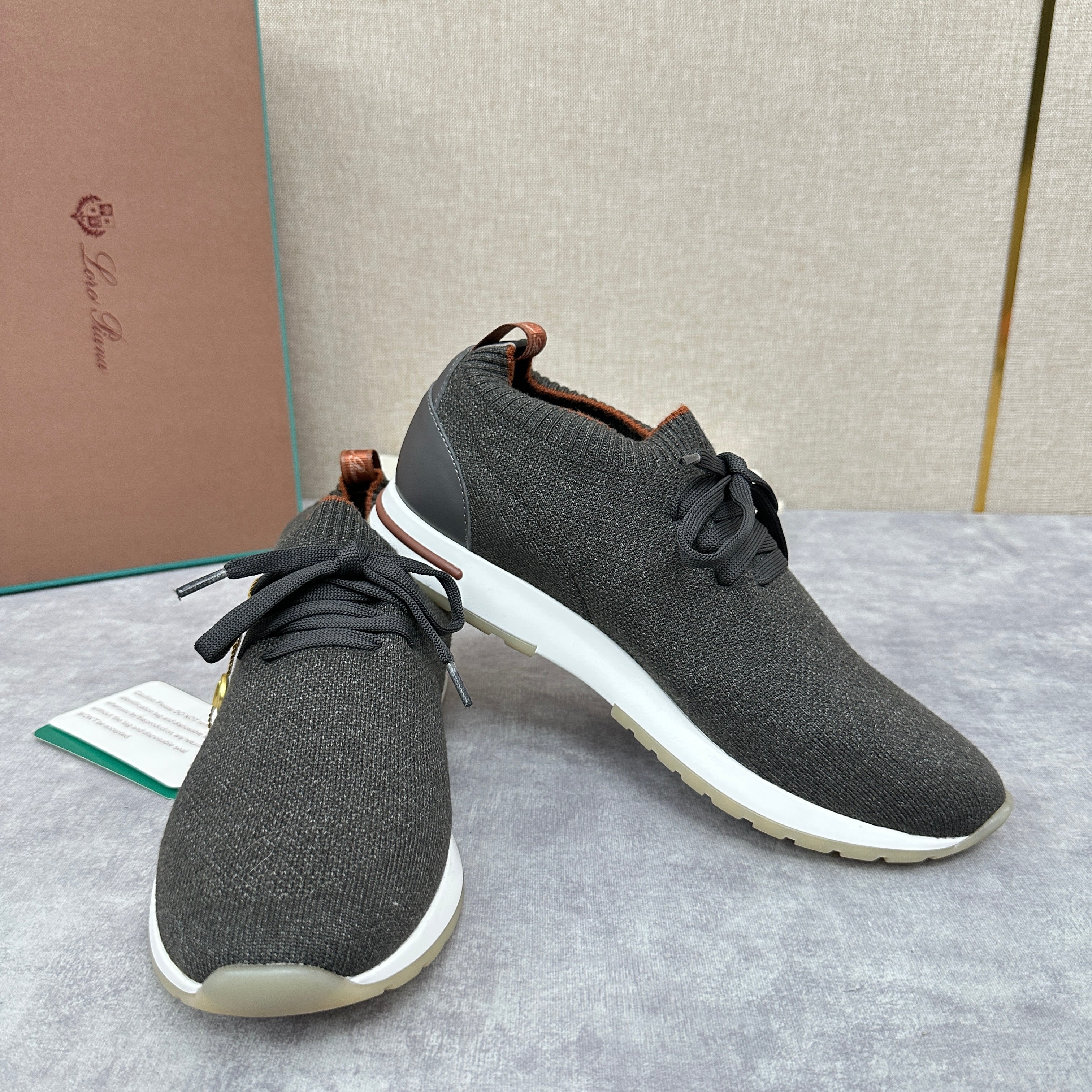 Multi-color Shoes - FashionHype.xyz