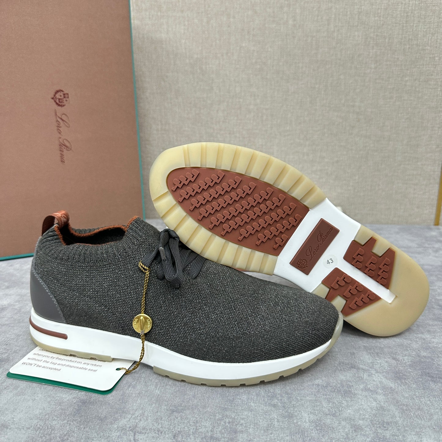 Multi-color Shoes - FashionHype.xyz