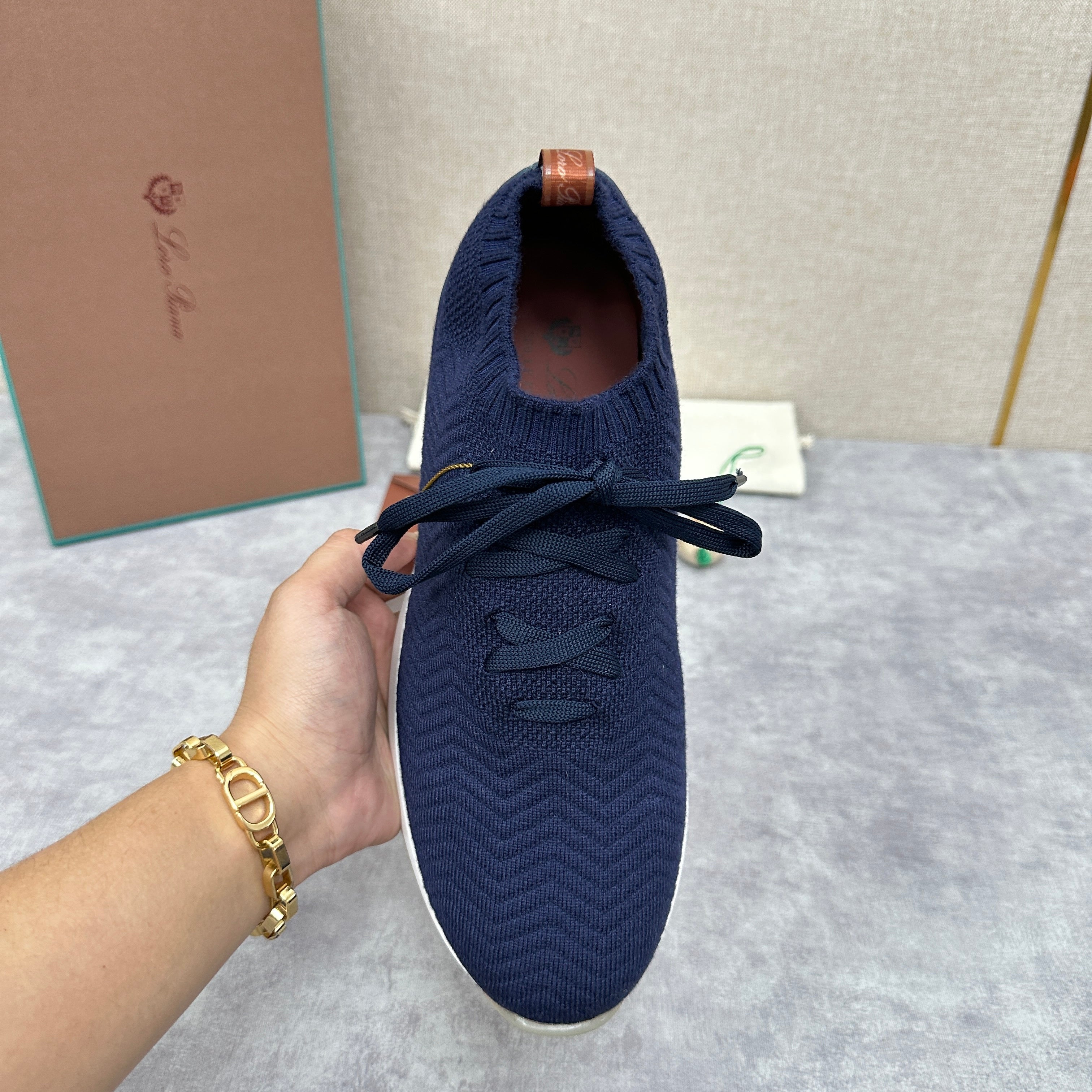 Multi-color Shoes - FashionHype.xyz