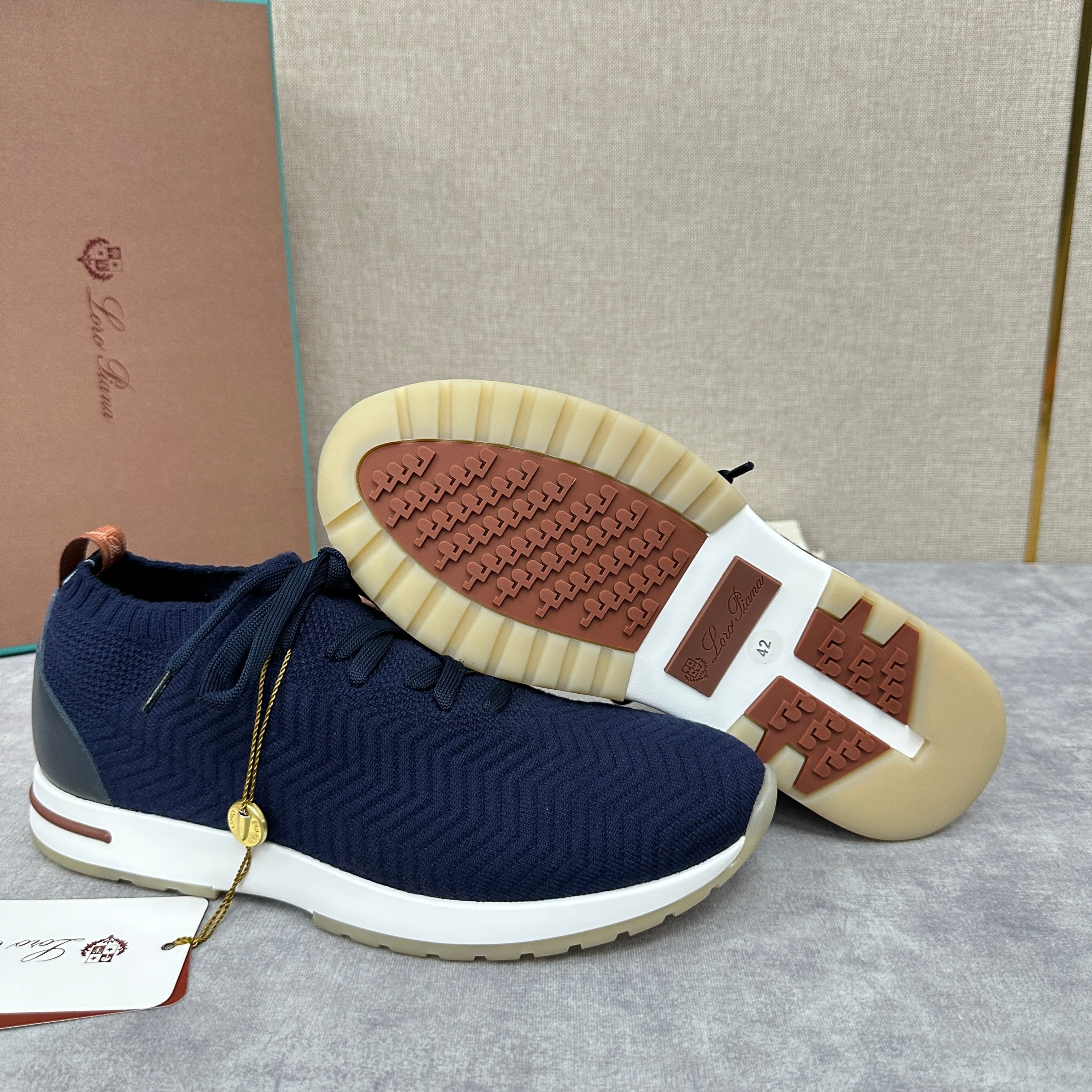 Multi-color Shoes - FashionHype.xyz