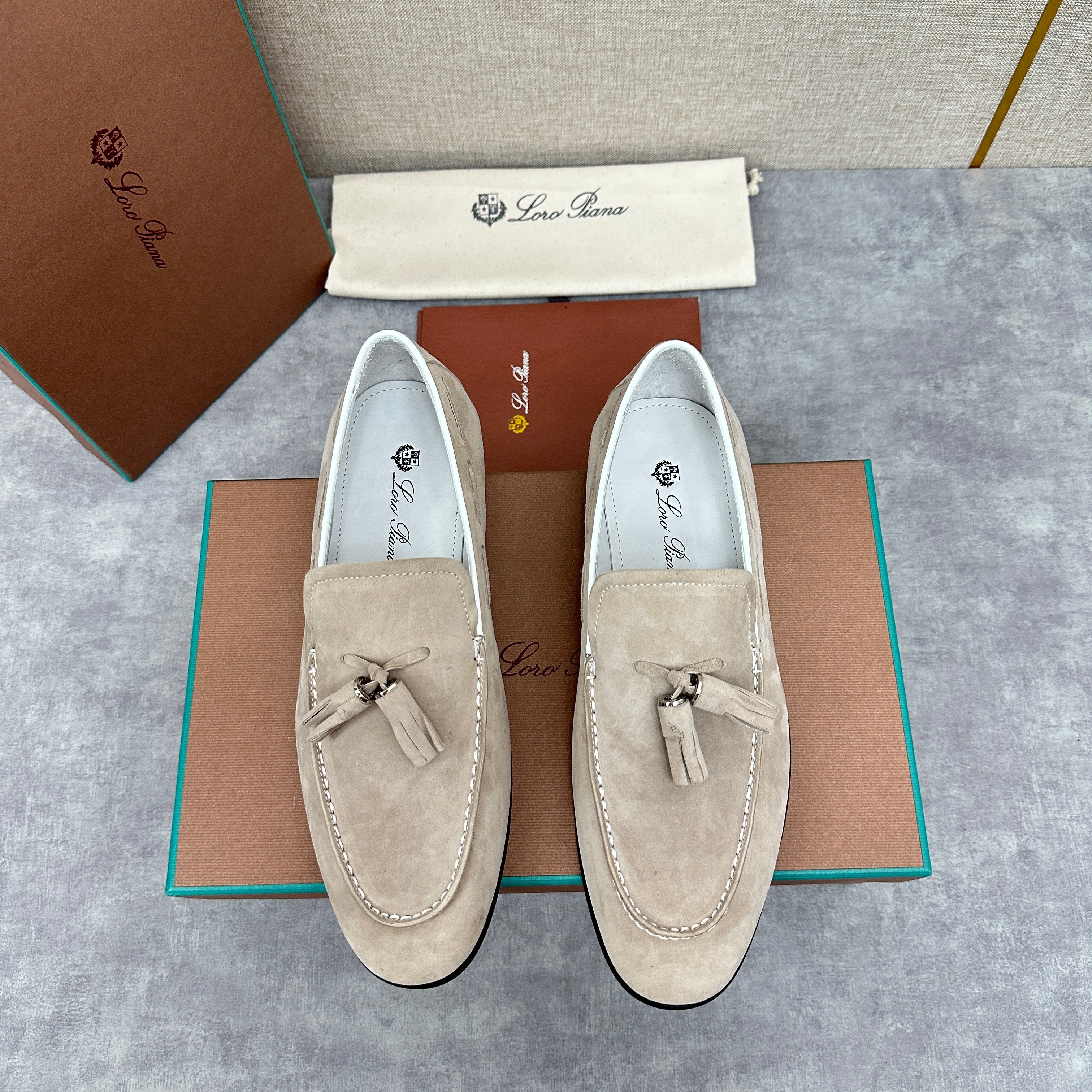 Multi-color Shoes - FashionHype.xyz