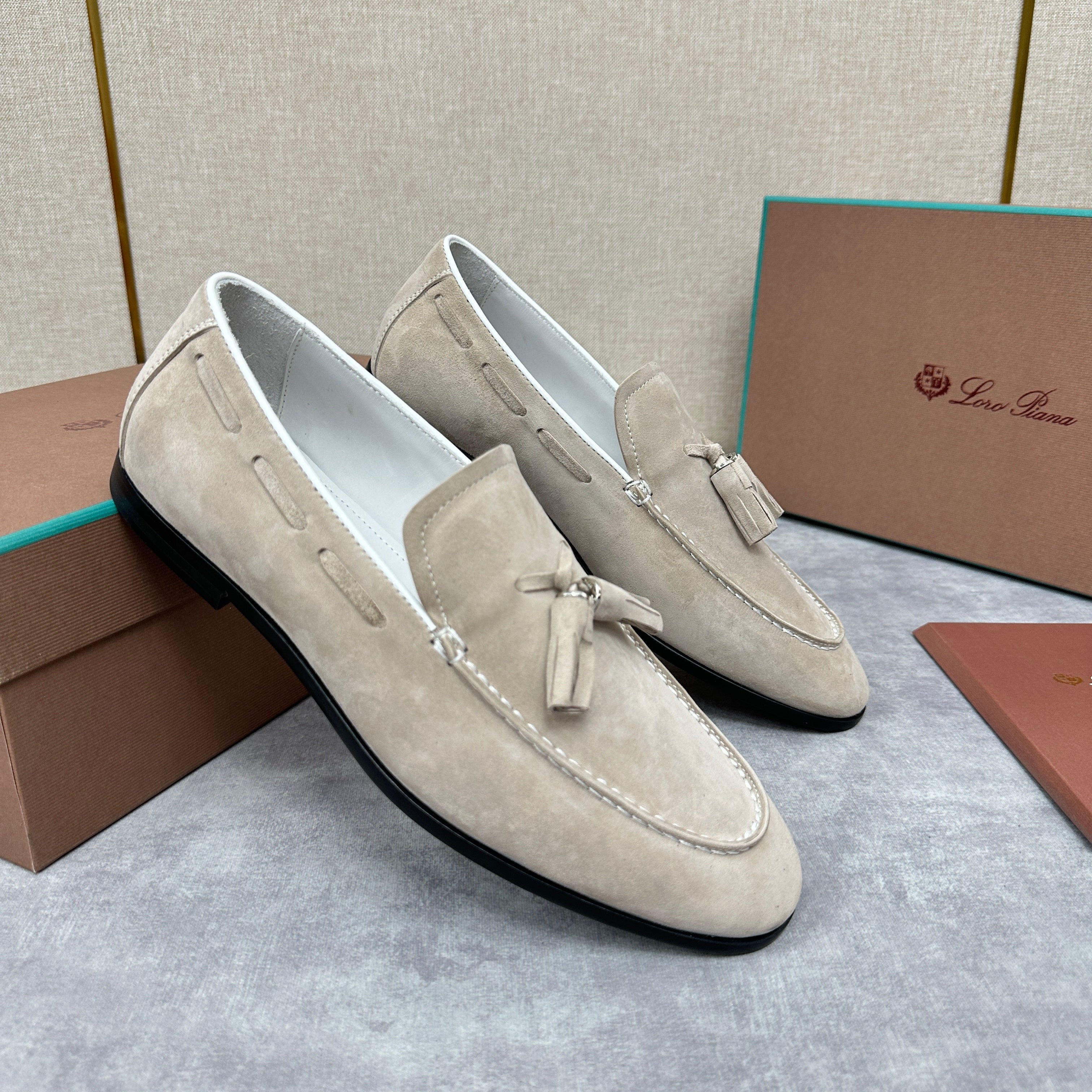 Multi-color Shoes - FashionHype.xyz