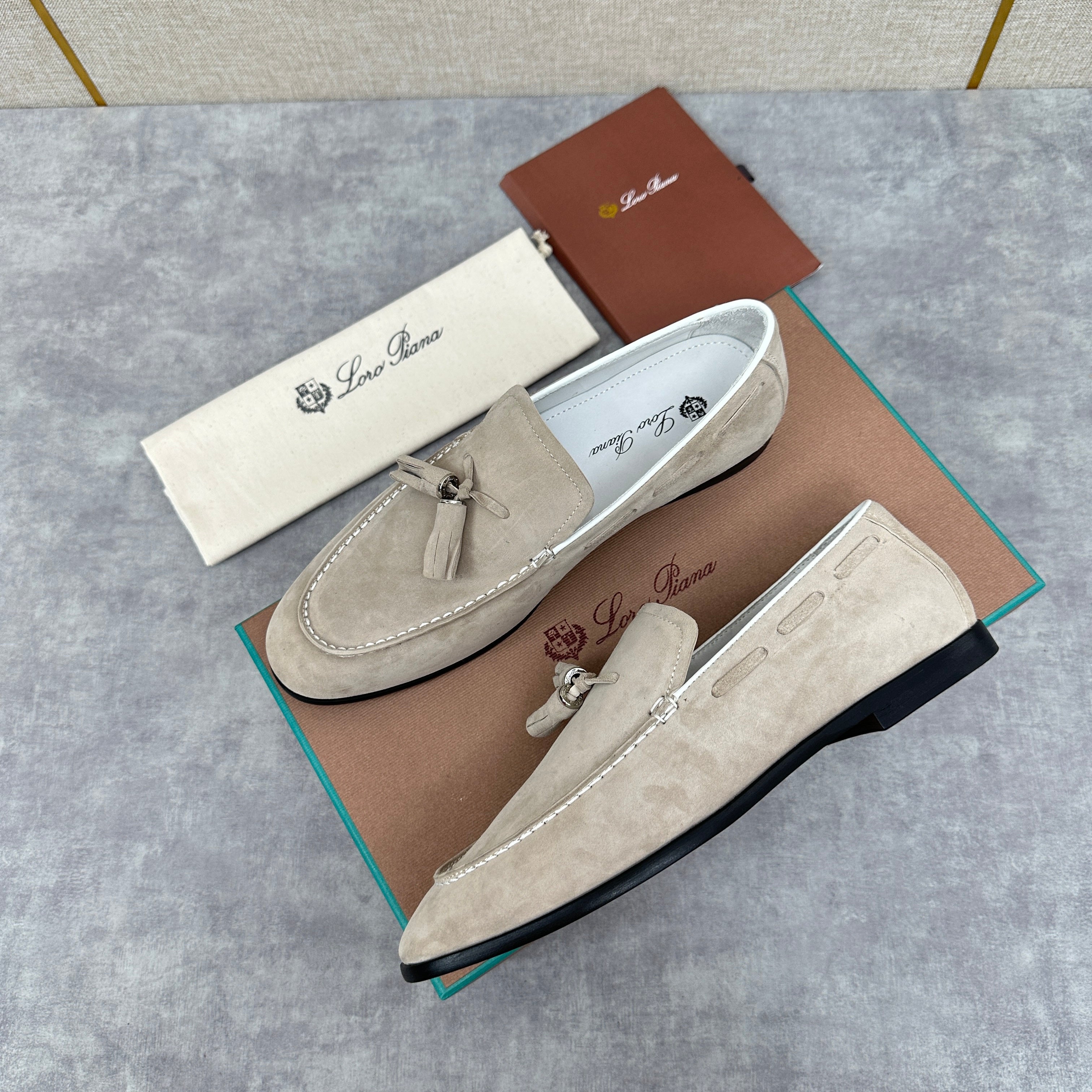 Multi-color Shoes - FashionHype.xyz