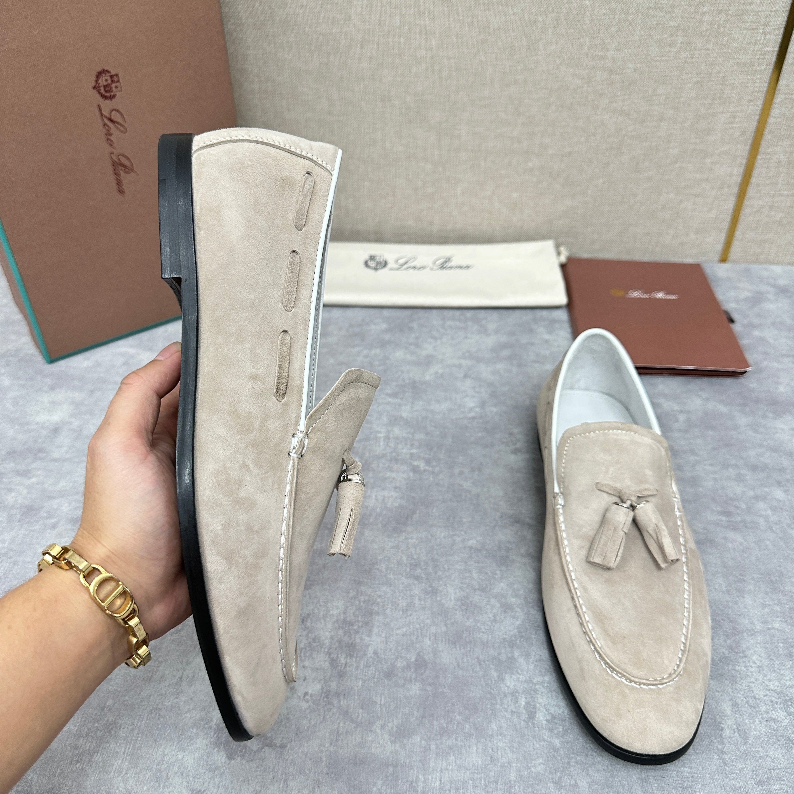 Multi-color Shoes - FashionHype.xyz