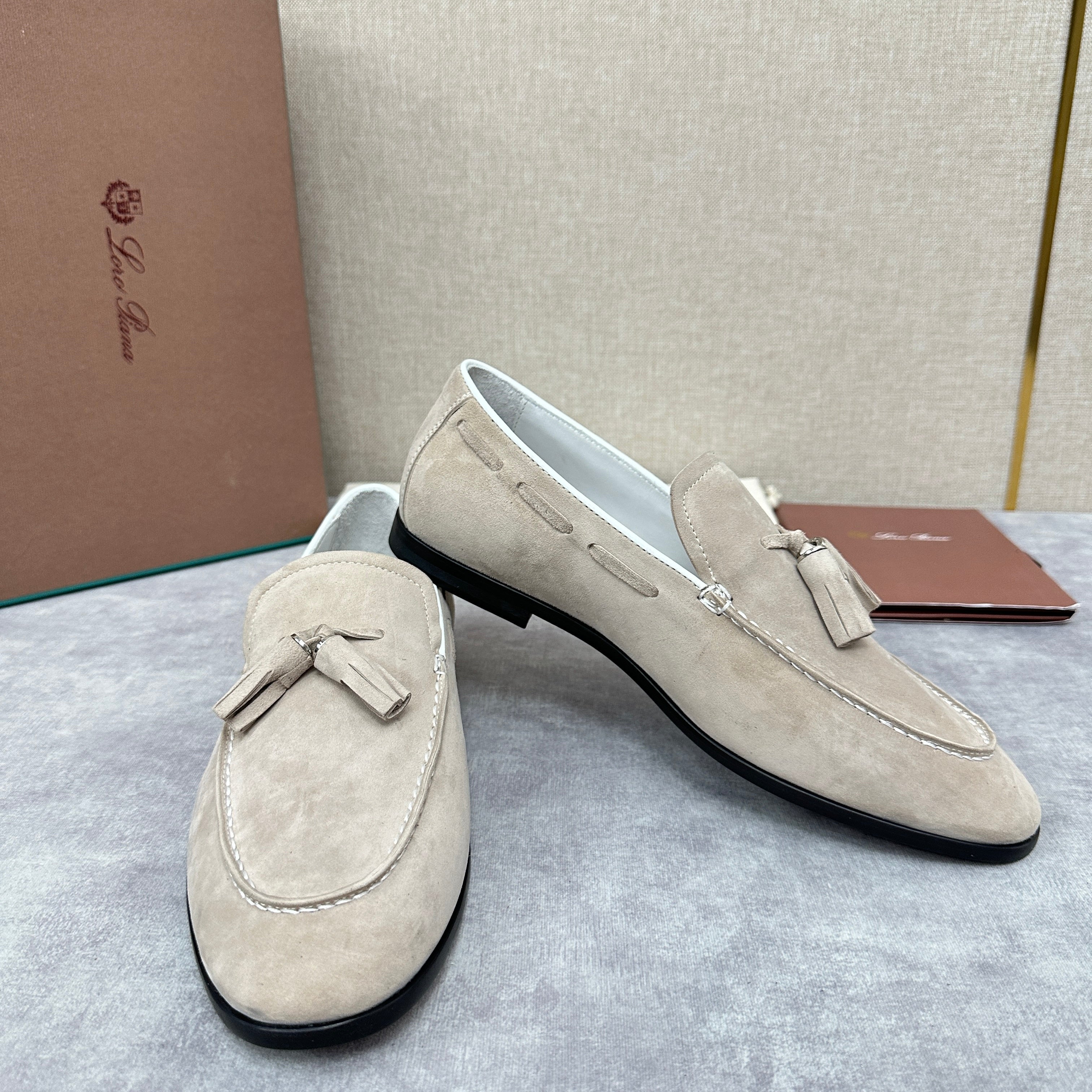 Multi-color Shoes - FashionHype.xyz