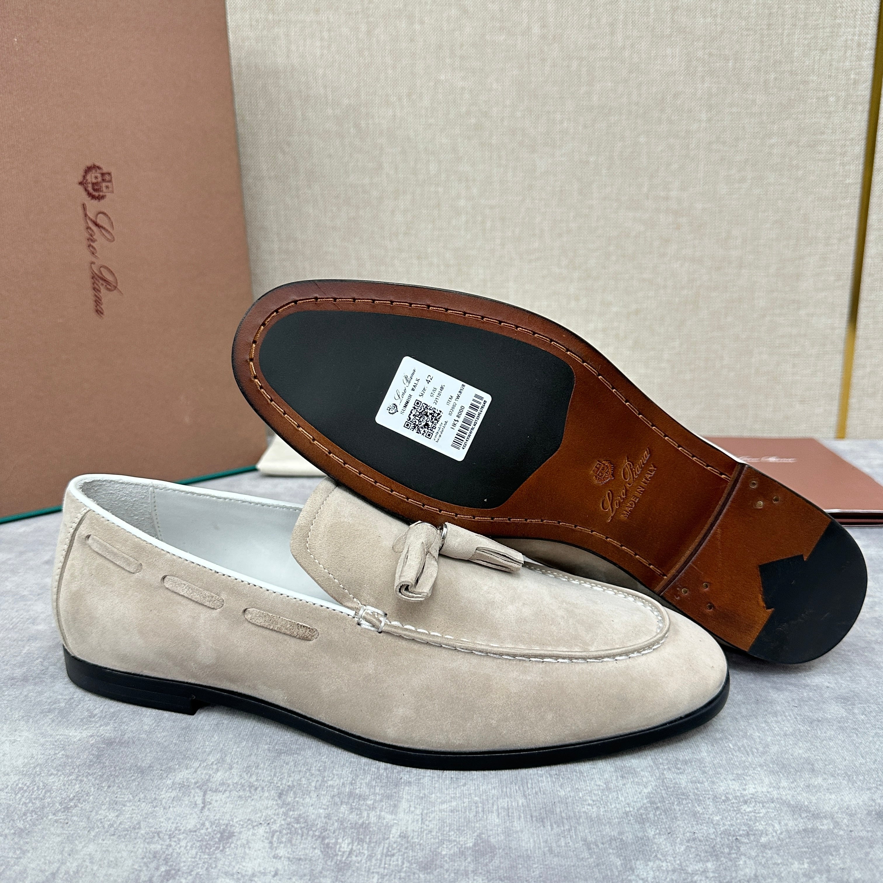 Multi-color Shoes - FashionHype.xyz