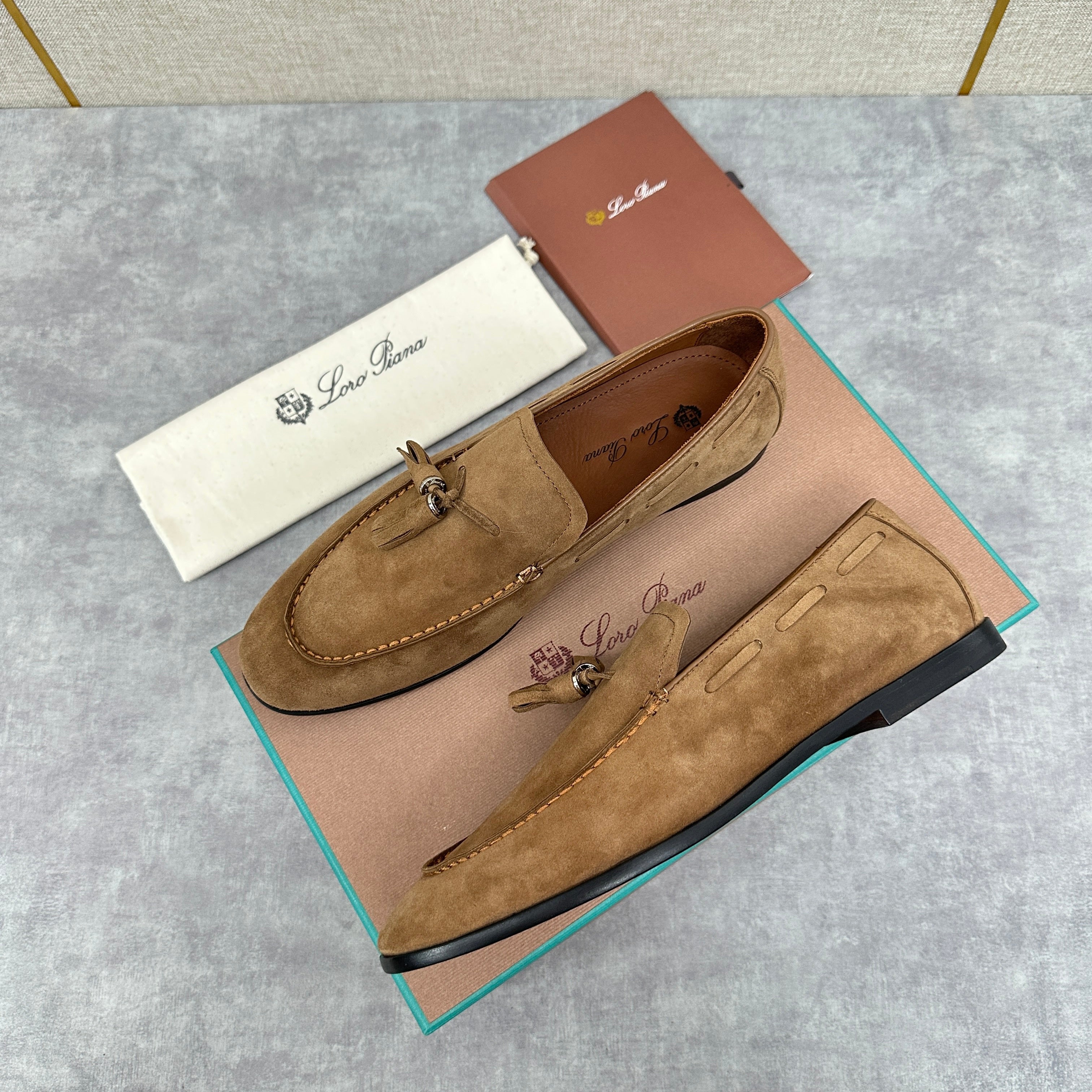 Multi-color Shoes - FashionHype.xyz
