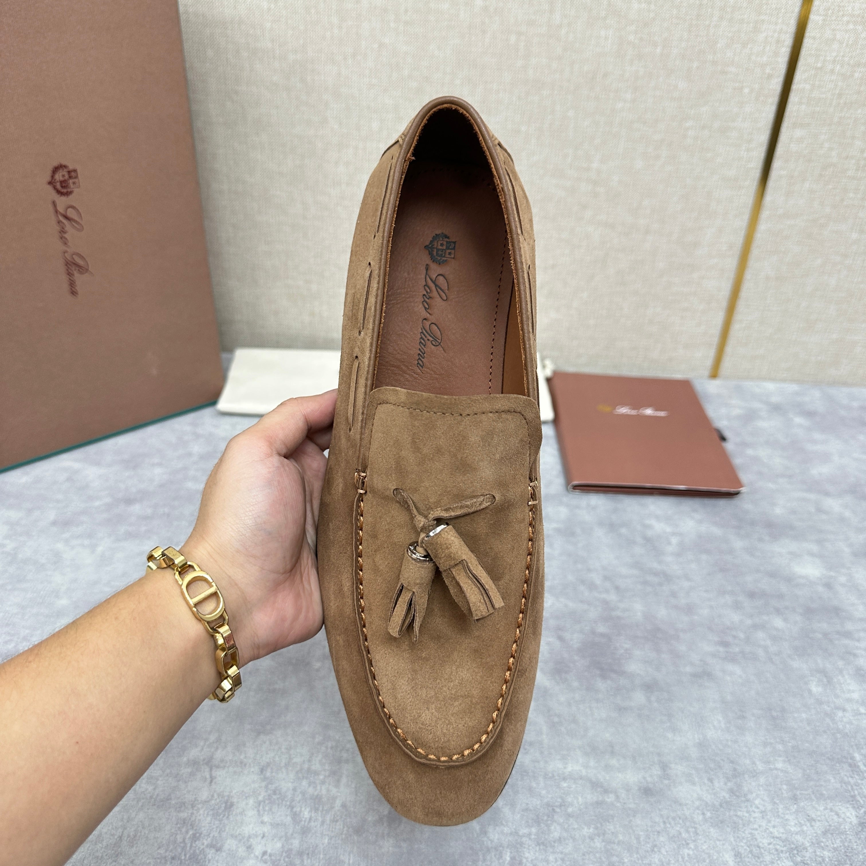 Multi-color Shoes - FashionHype.xyz