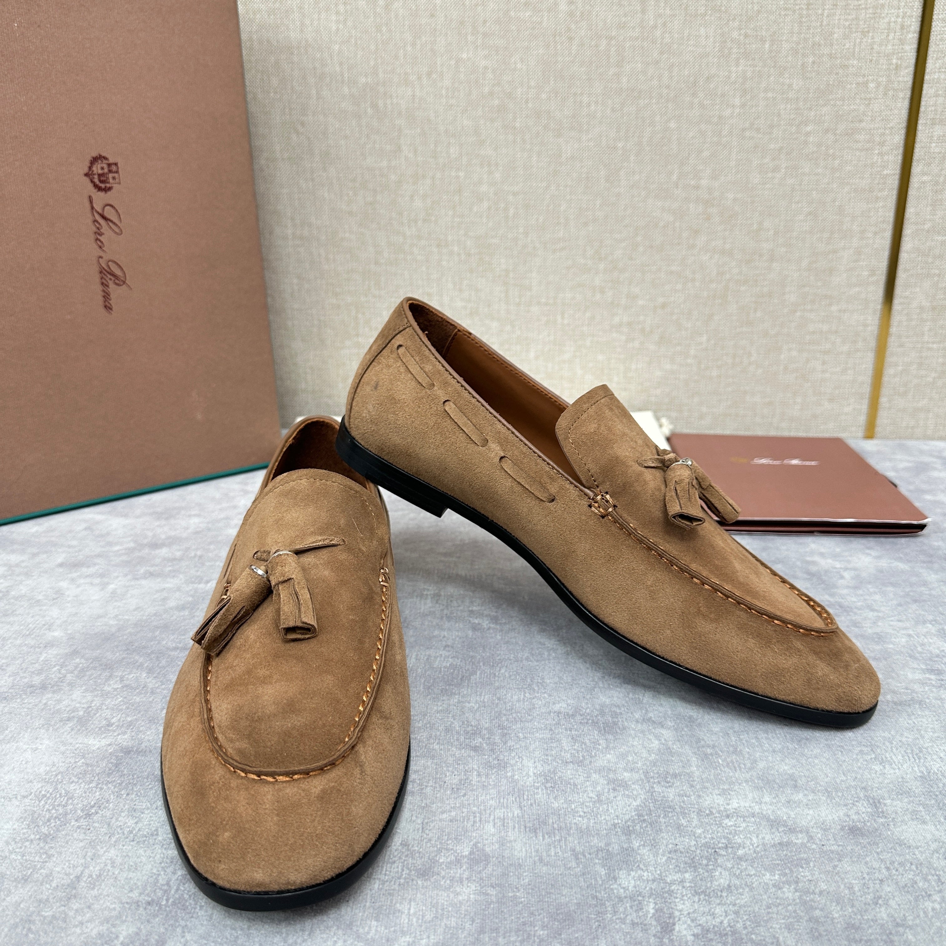 Multi-color Shoes - FashionHype.xyz