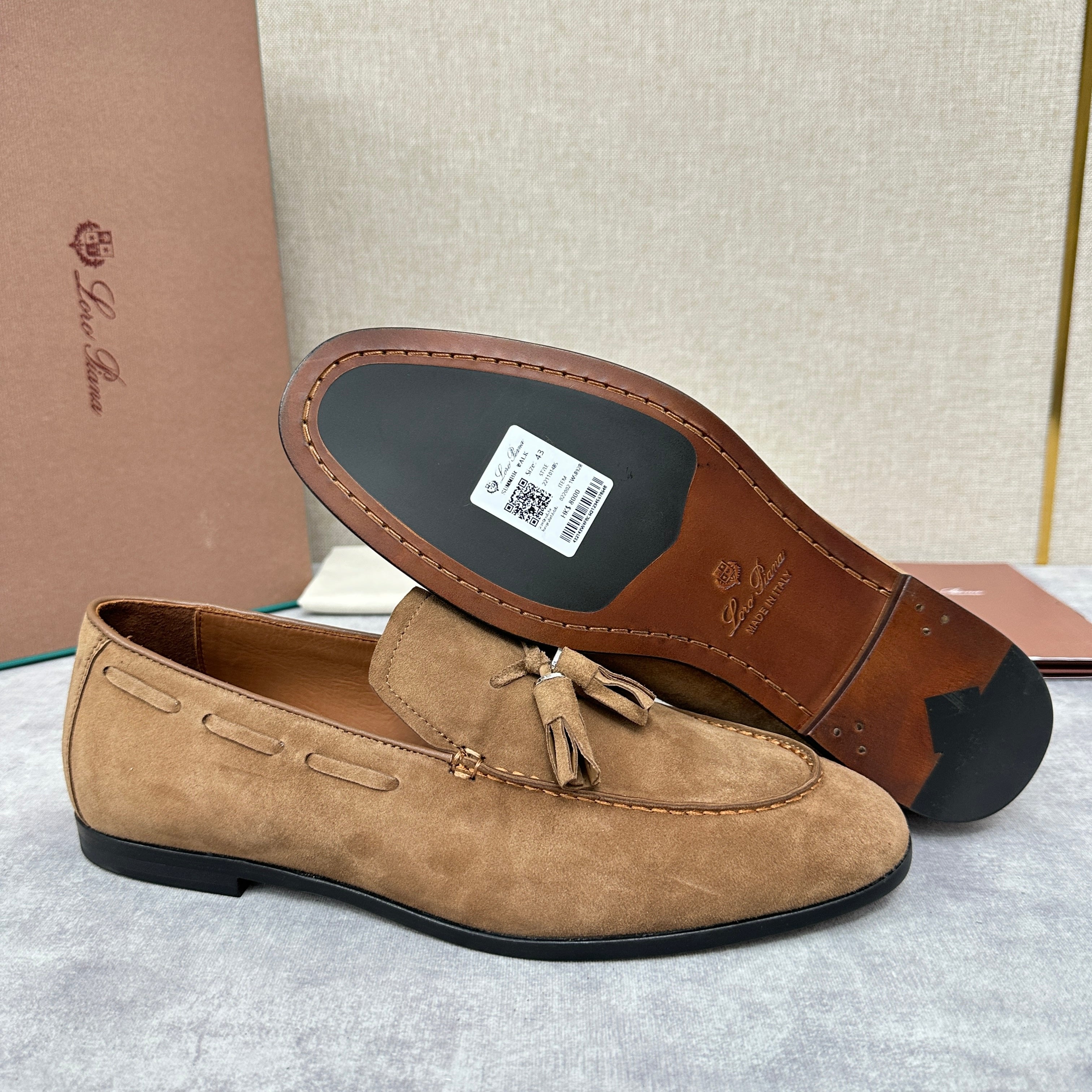 Multi-color Shoes - FashionHype.xyz