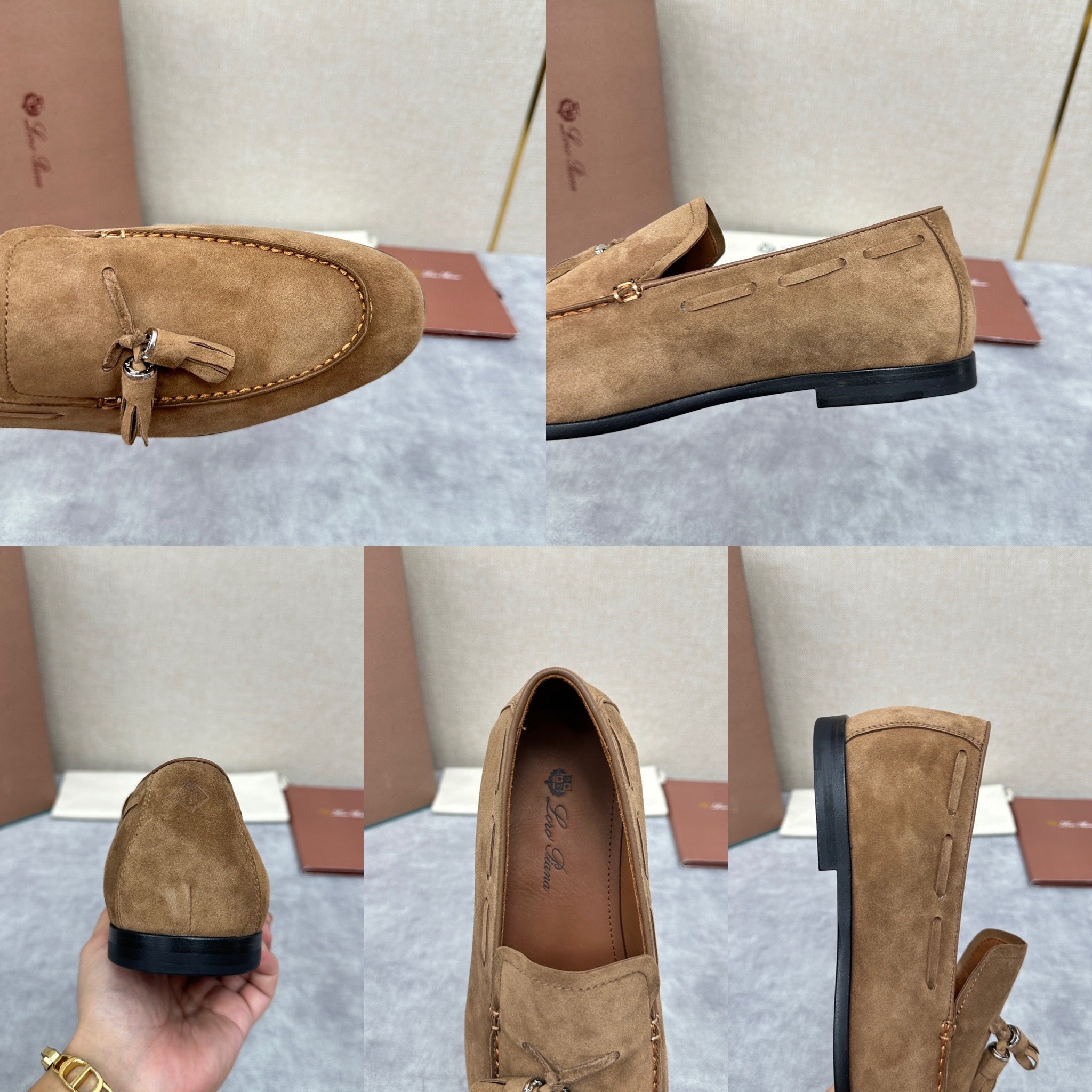 Multi-color Shoes - FashionHype.xyz
