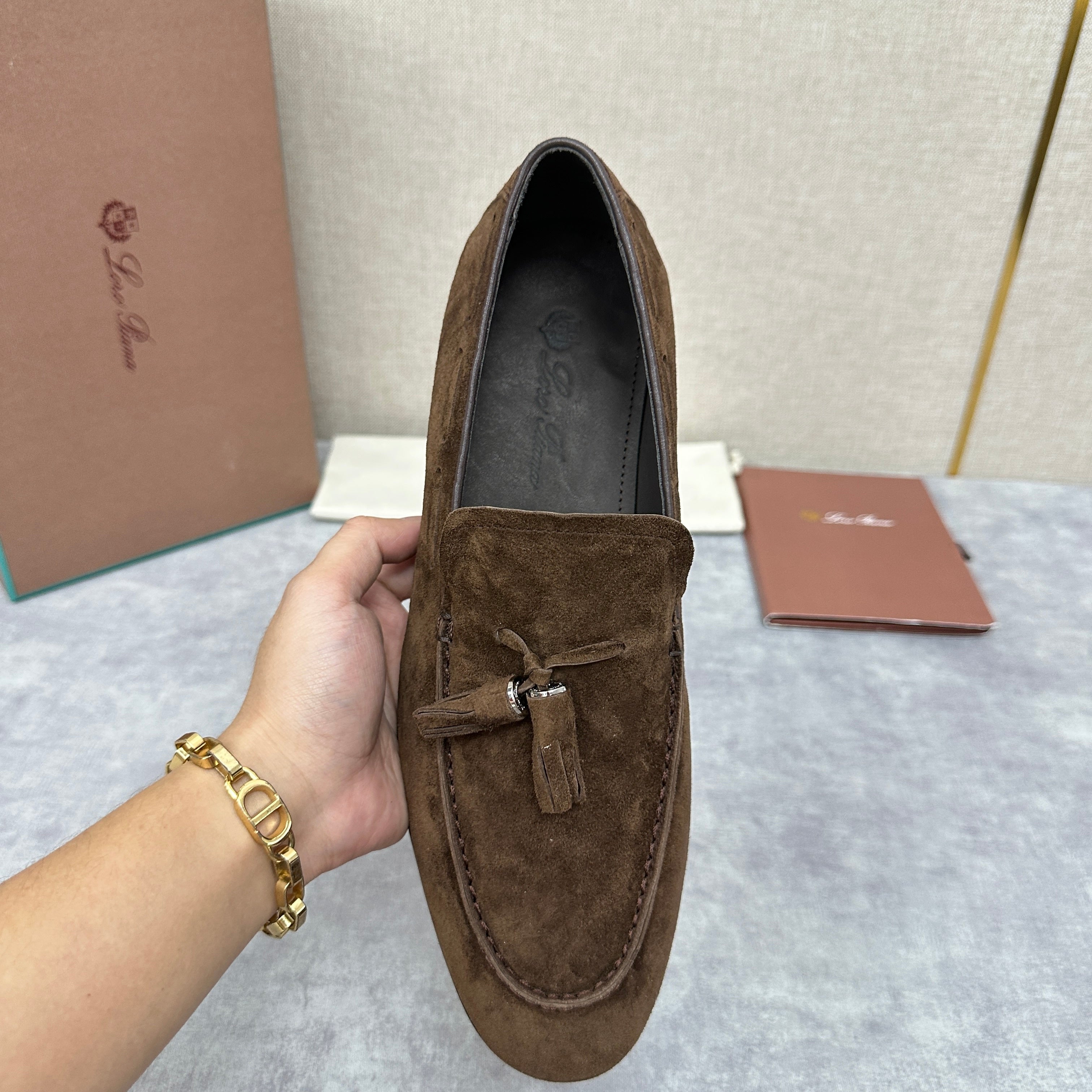 Multi-color Shoes - FashionHype.xyz