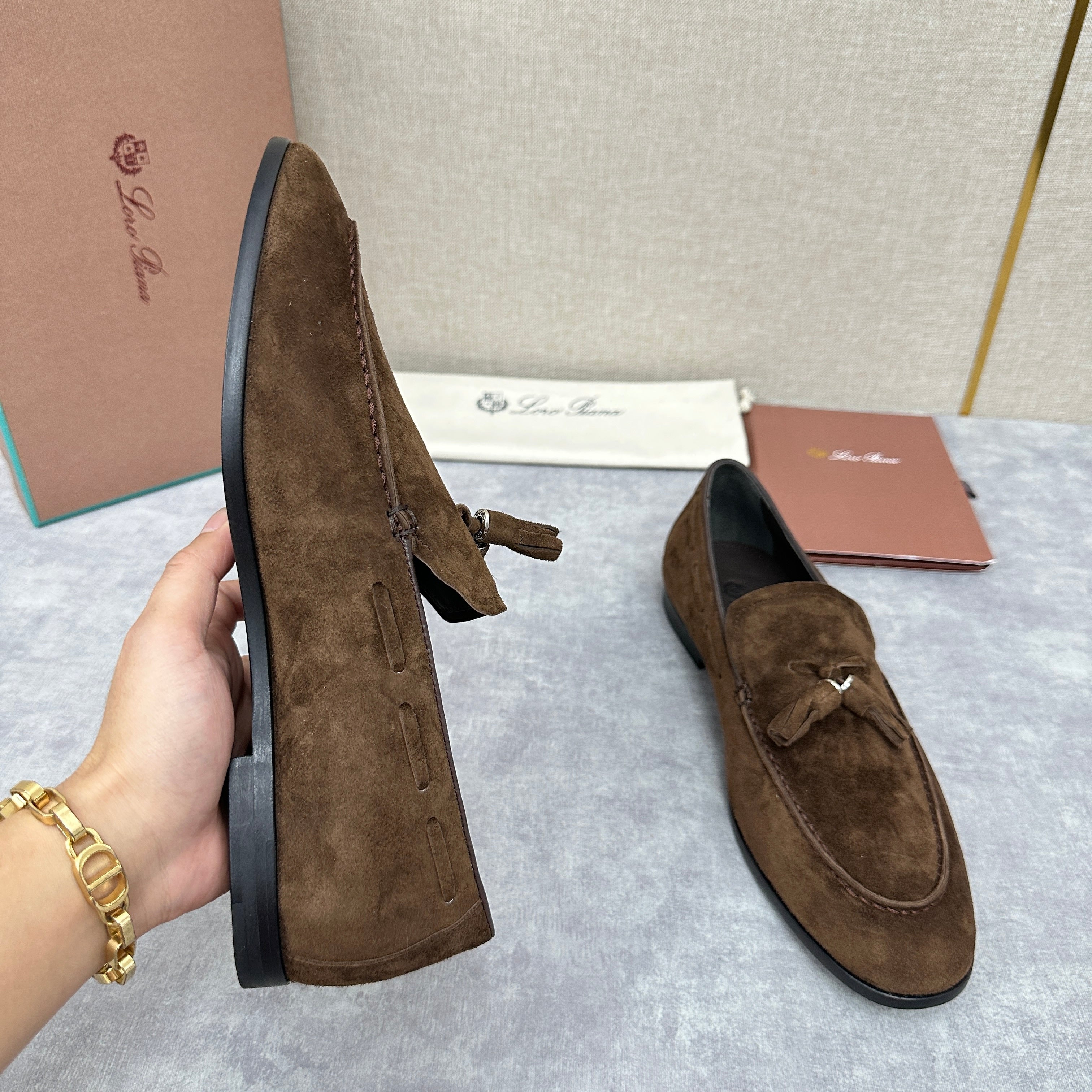 Multi-color Shoes - FashionHype.xyz