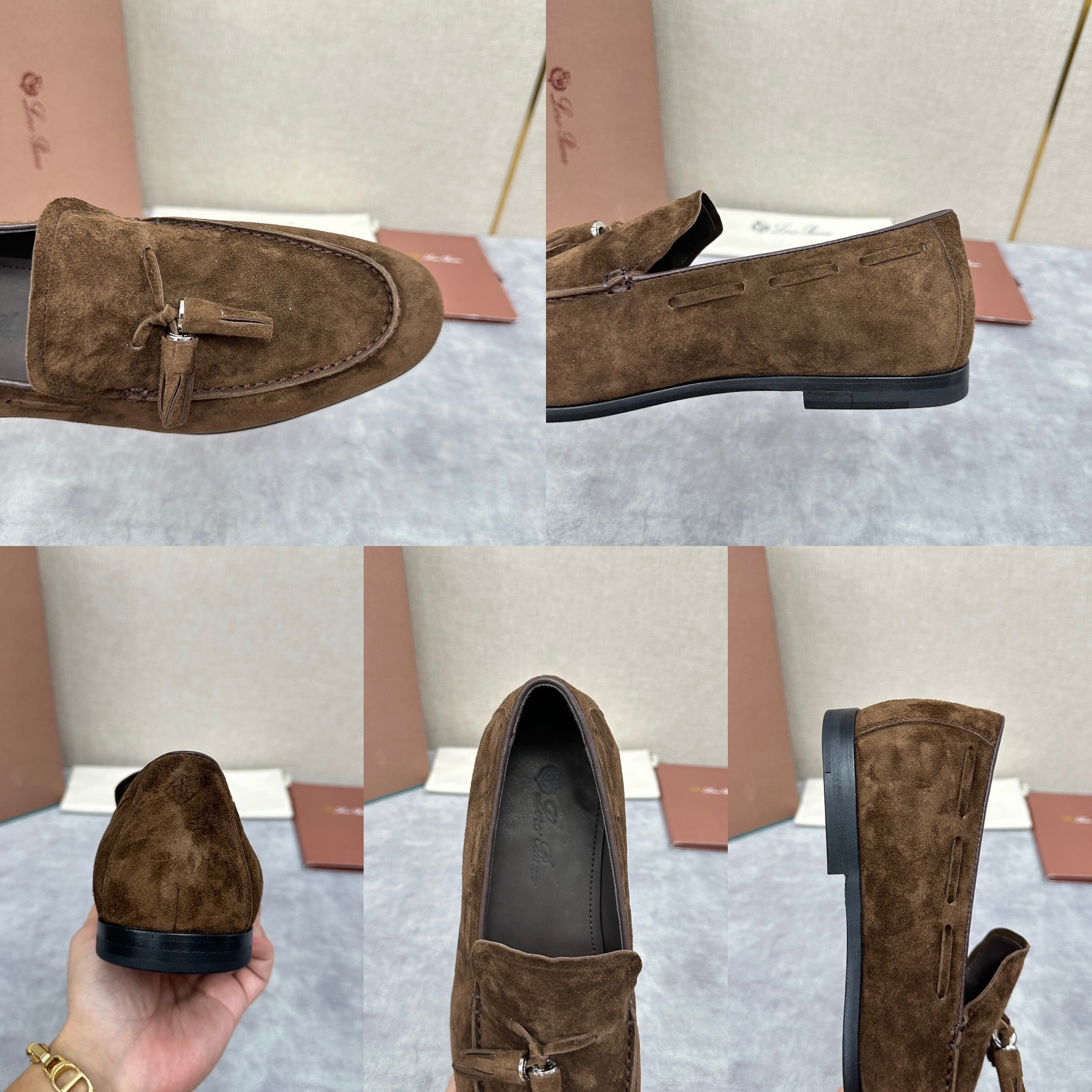 Multi-color Shoes - FashionHype.xyz