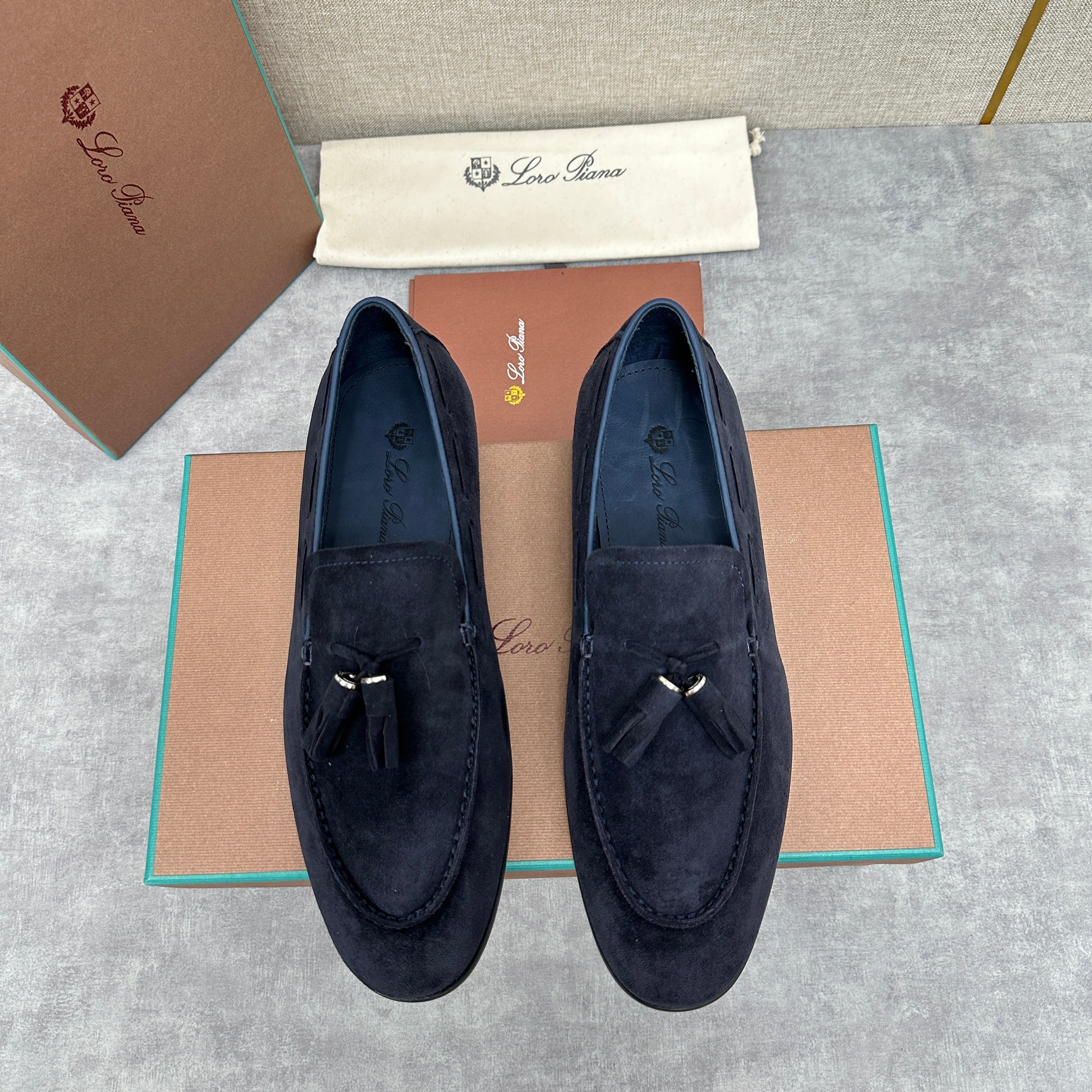 Multi-color Shoes - FashionHype.xyz