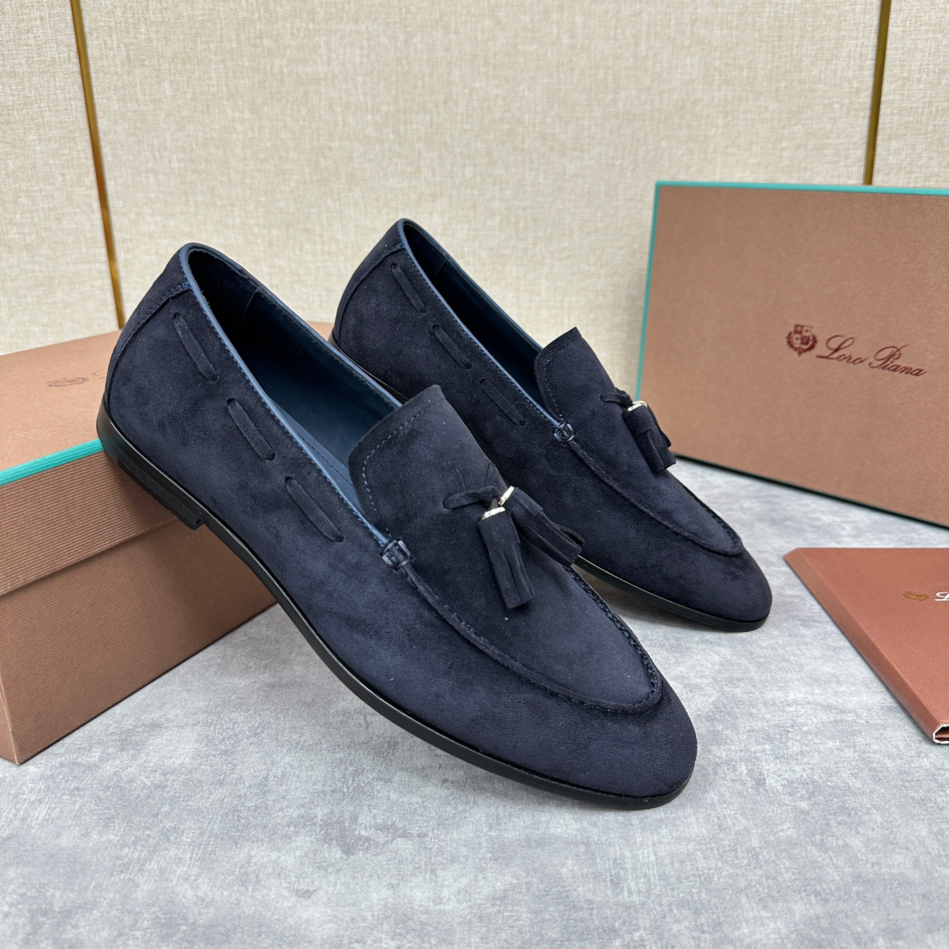 Multi-color Shoes - FashionHype.xyz
