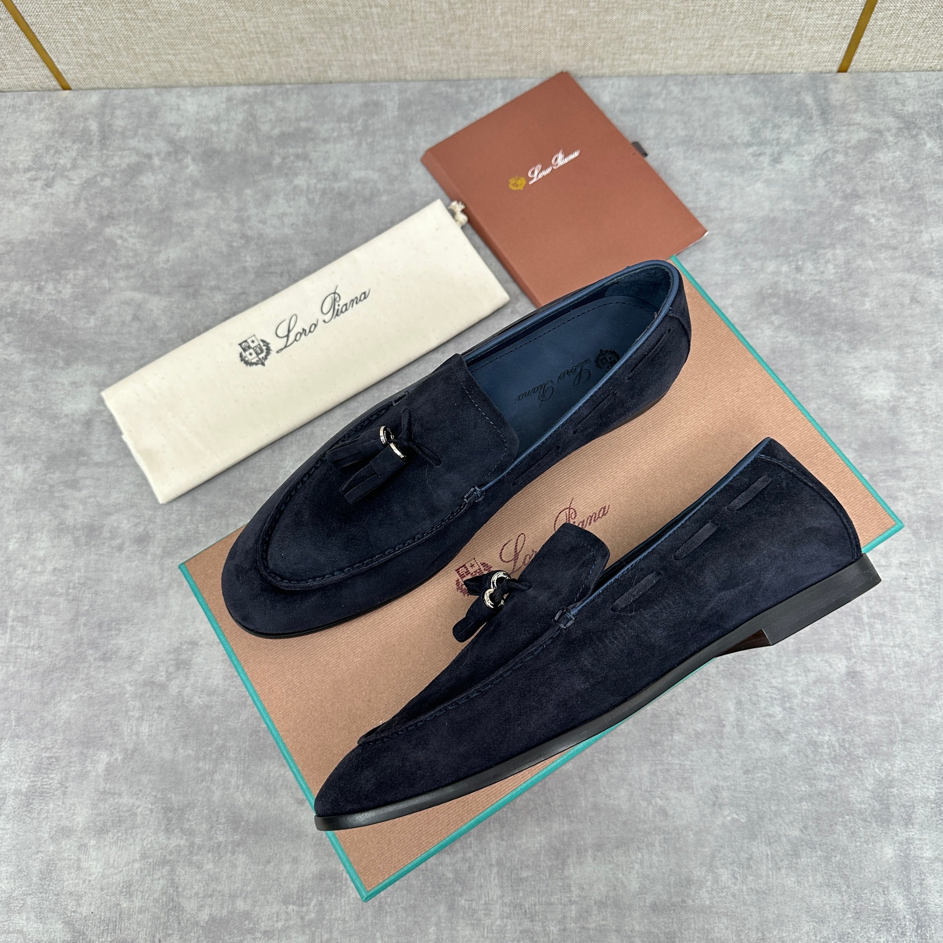 Multi-color Shoes - FashionHype.xyz