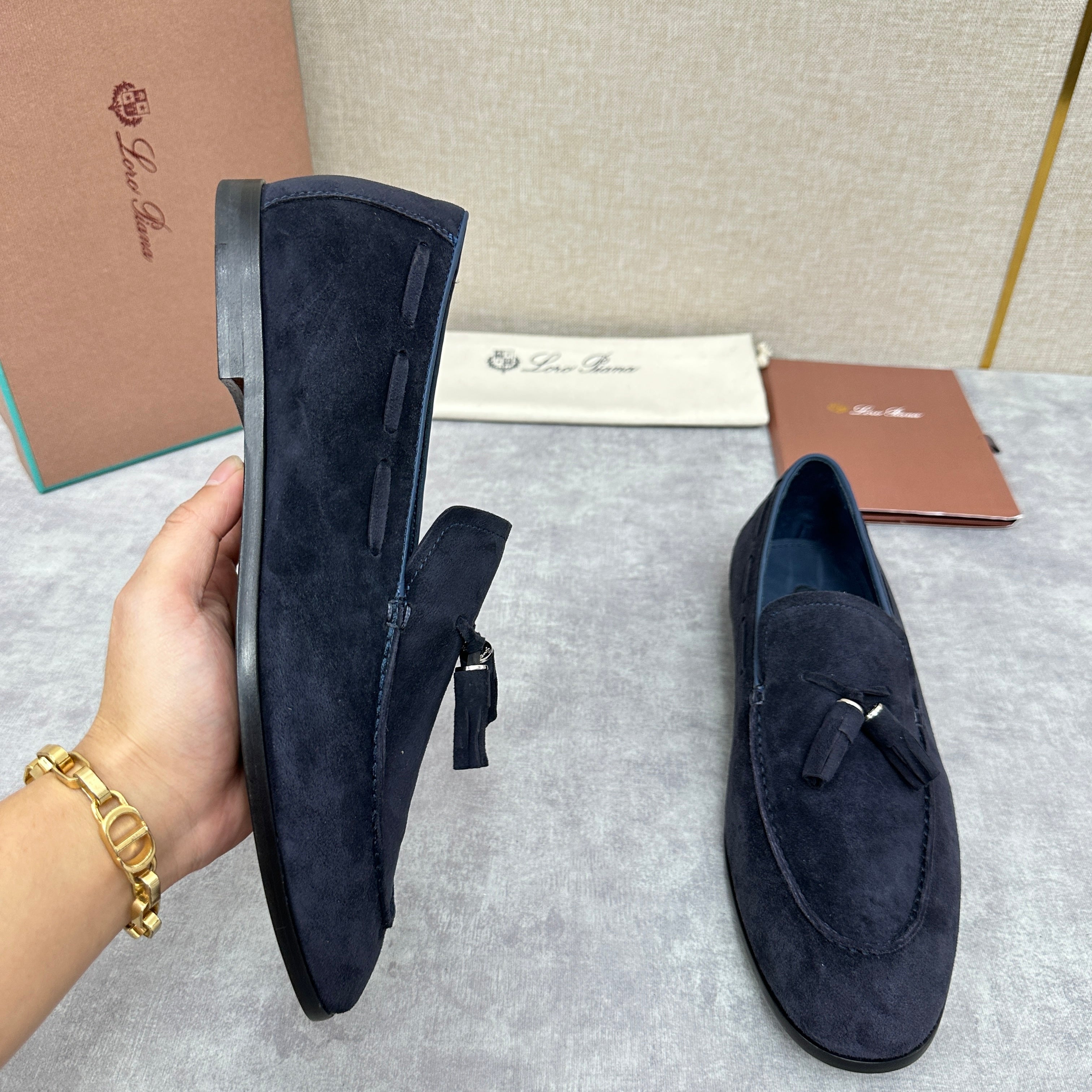 Multi-color Shoes - FashionHype.xyz