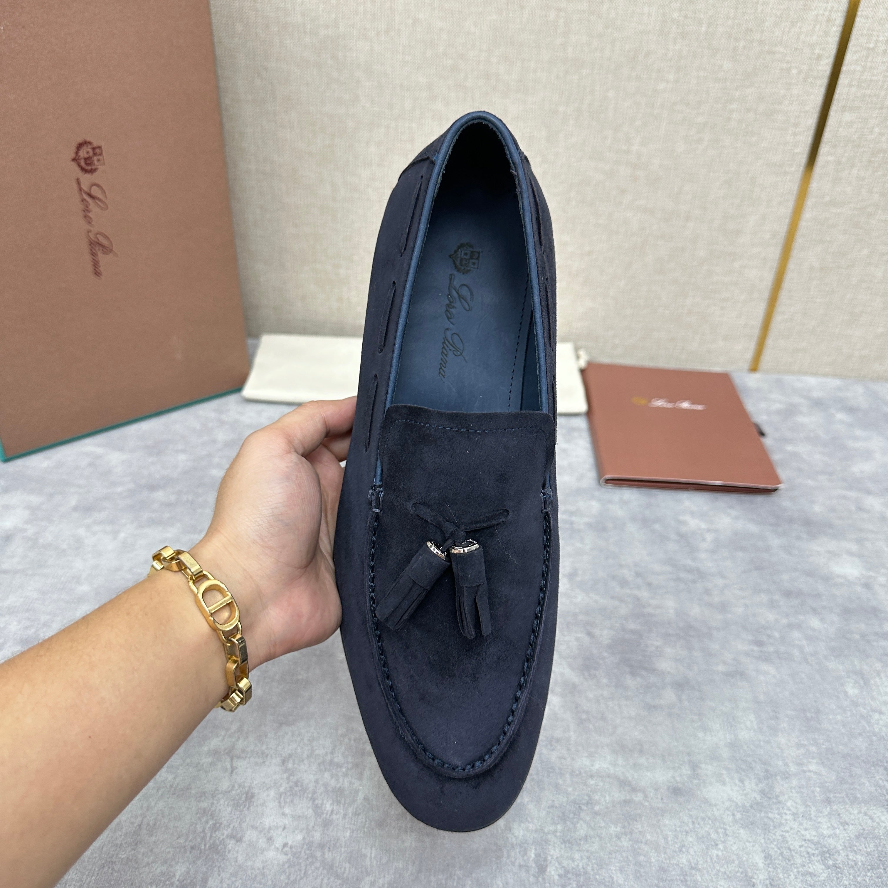Multi-color Shoes - FashionHype.xyz