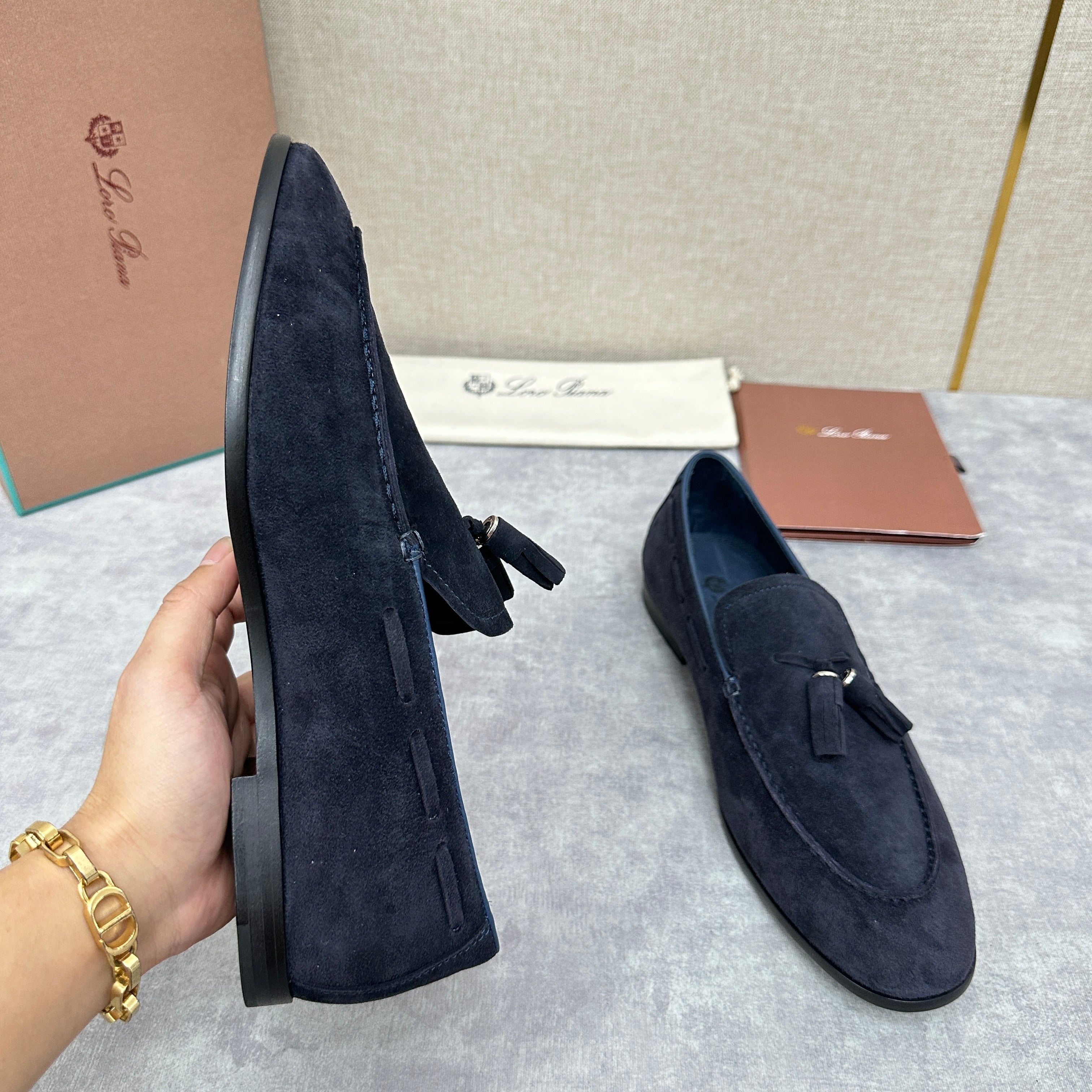 Multi-color Shoes - FashionHype.xyz