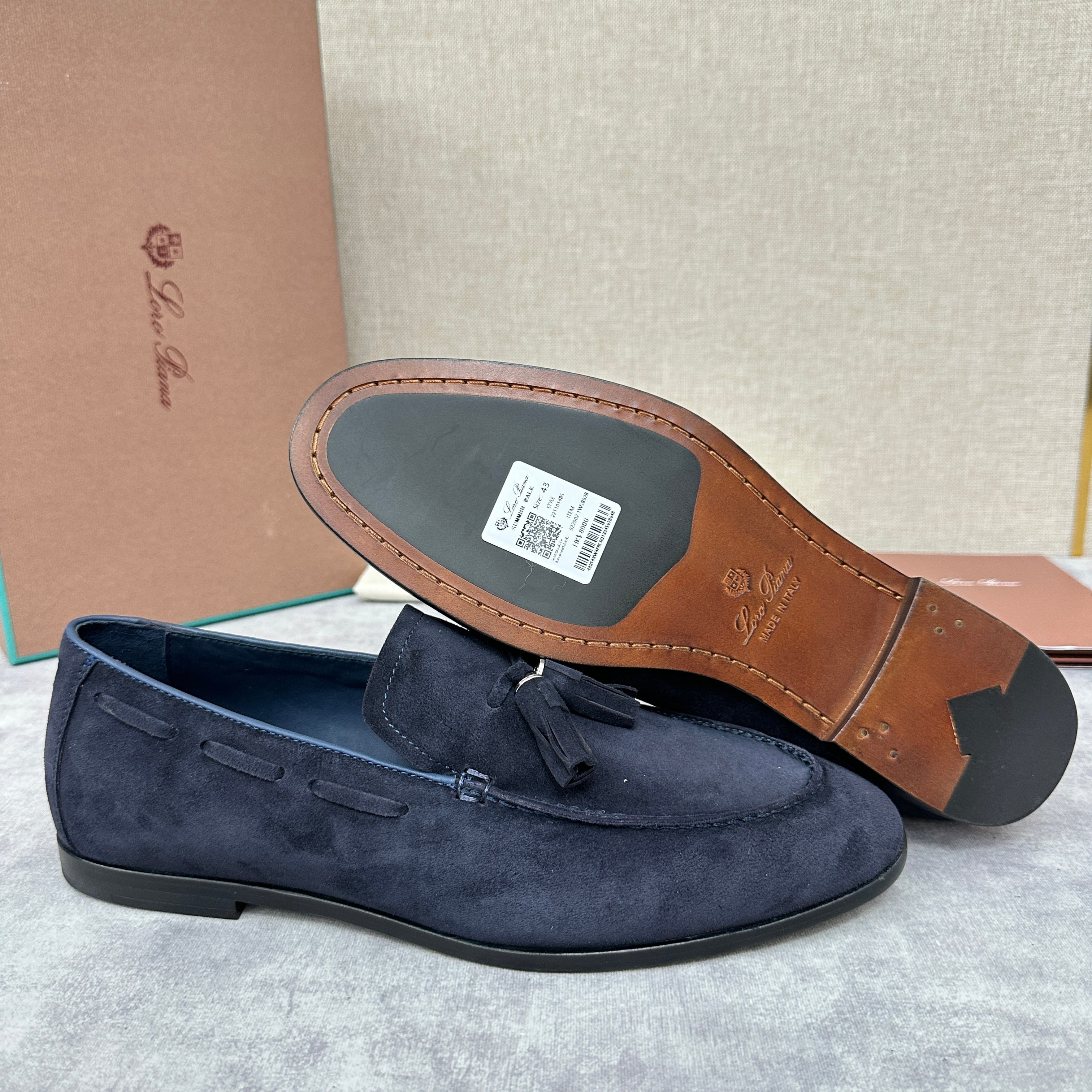Multi-color Shoes - FashionHype.xyz